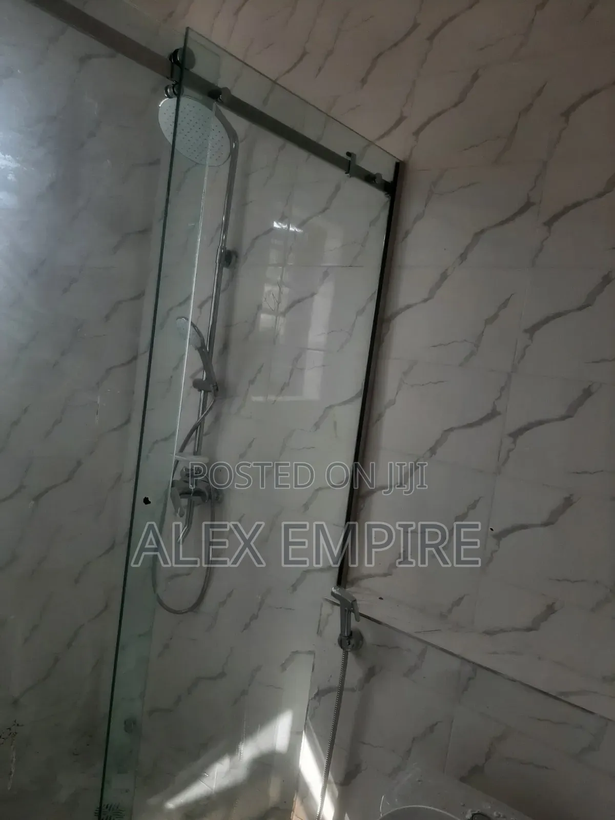 3bdrm Apartment in Amuwo-Odofin for rent in Amuwo-Odofin