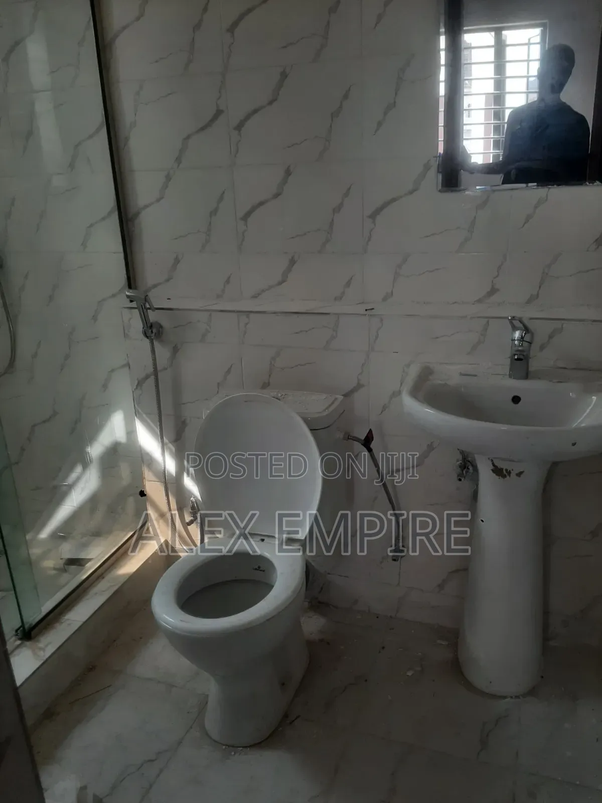 3bdrm Apartment in Amuwo-Odofin for rent in Amuwo-Odofin