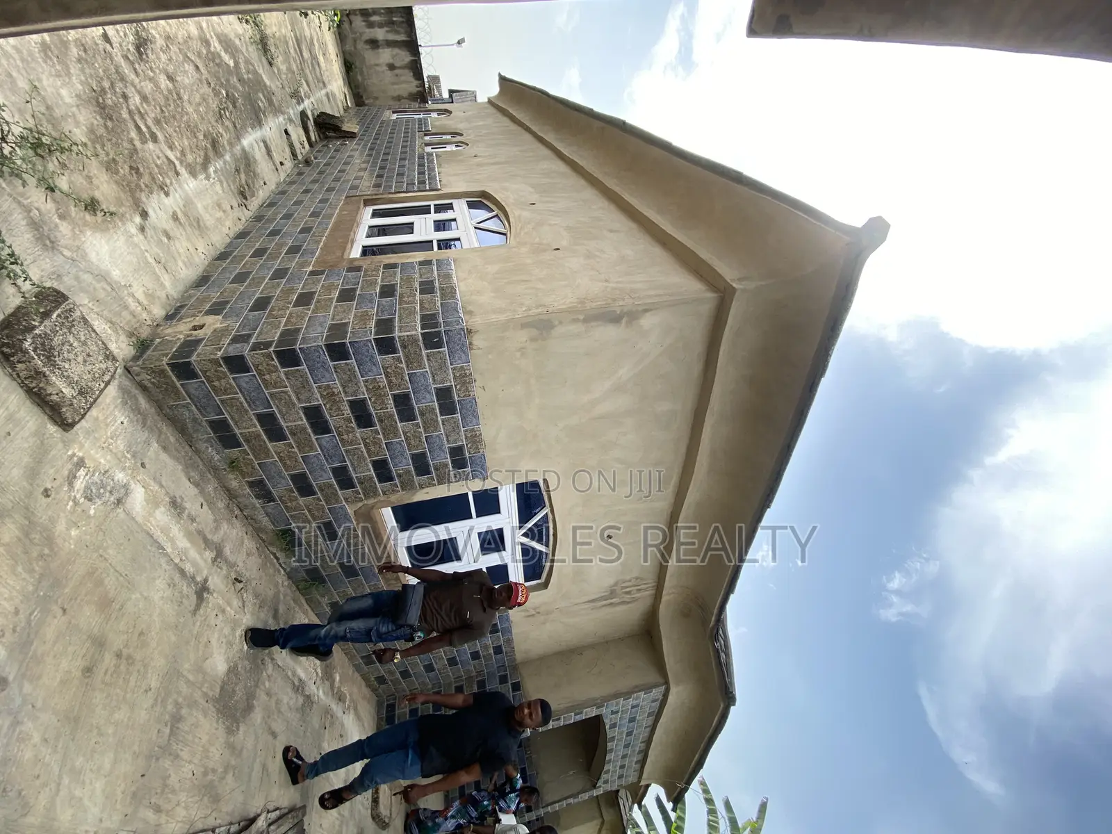 4bdrm Apartment in Abeokuta North for sale in Abeokuta North