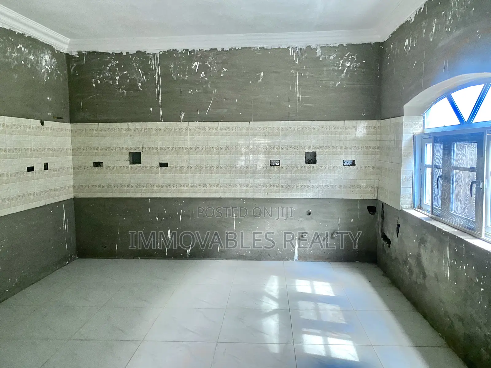 4bdrm Apartment in Abeokuta North for sale in Abeokuta North