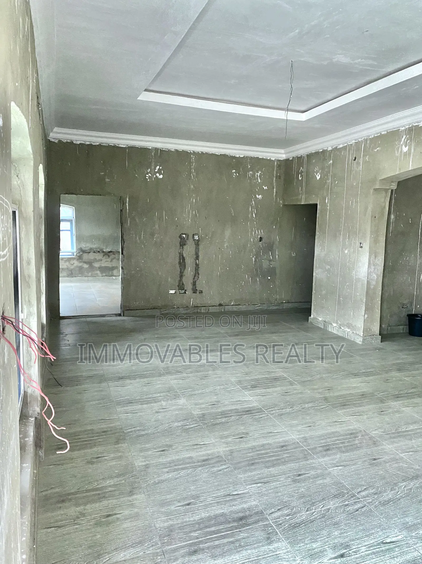 4bdrm Apartment in Abeokuta North for sale in Abeokuta North
