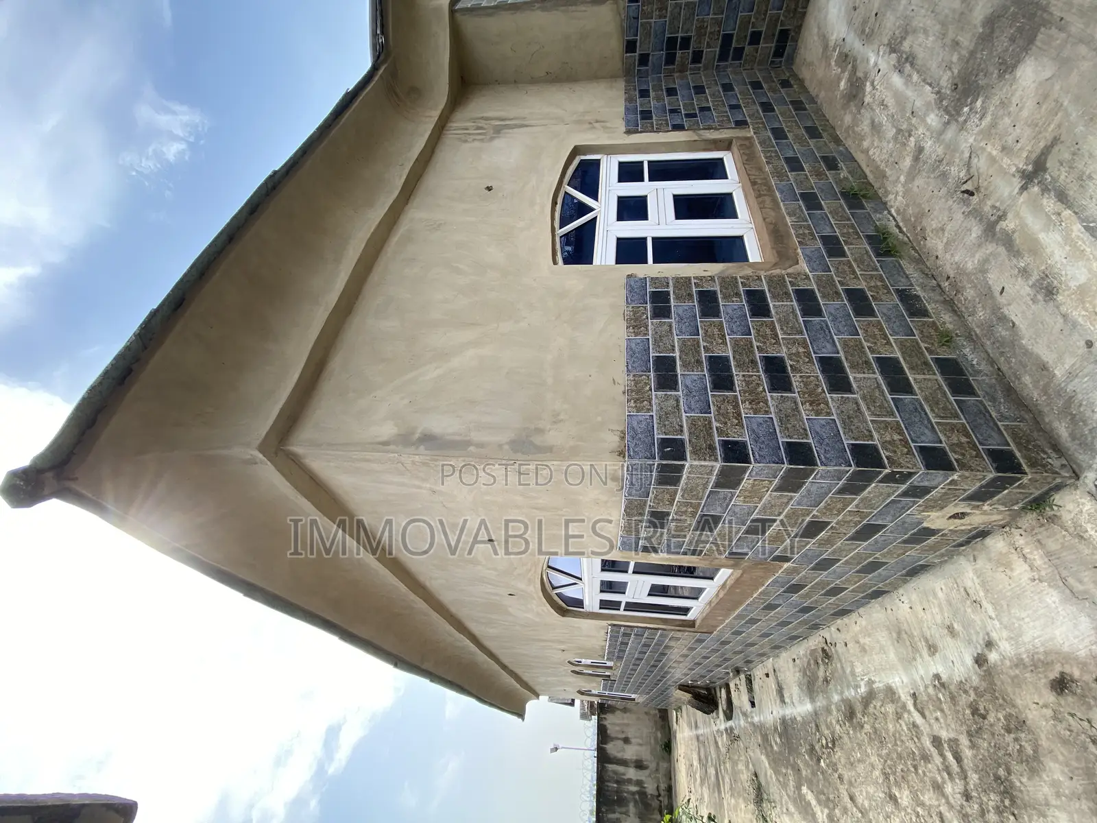 4bdrm Apartment in Abeokuta North for sale in Abeokuta North