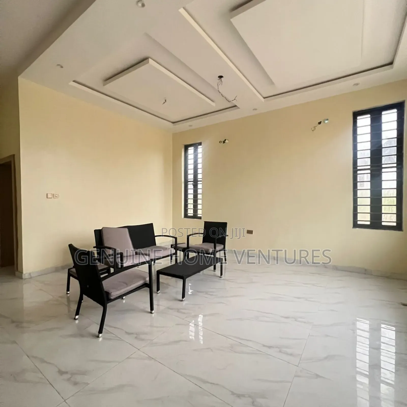 2bdrm Apartment in Atican Beach View, Ajah for sale in Ajah