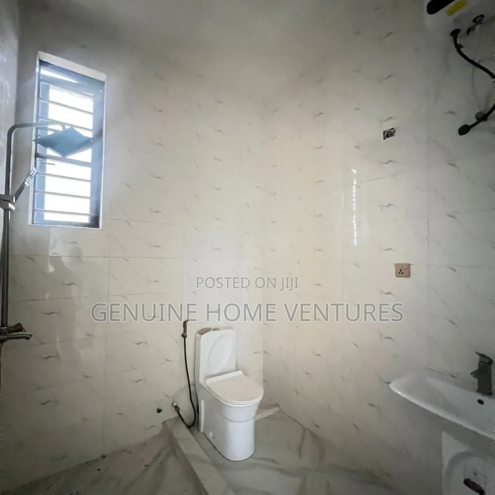 2bdrm Apartment in Atican Beach View, Ajah for sale in Ajah