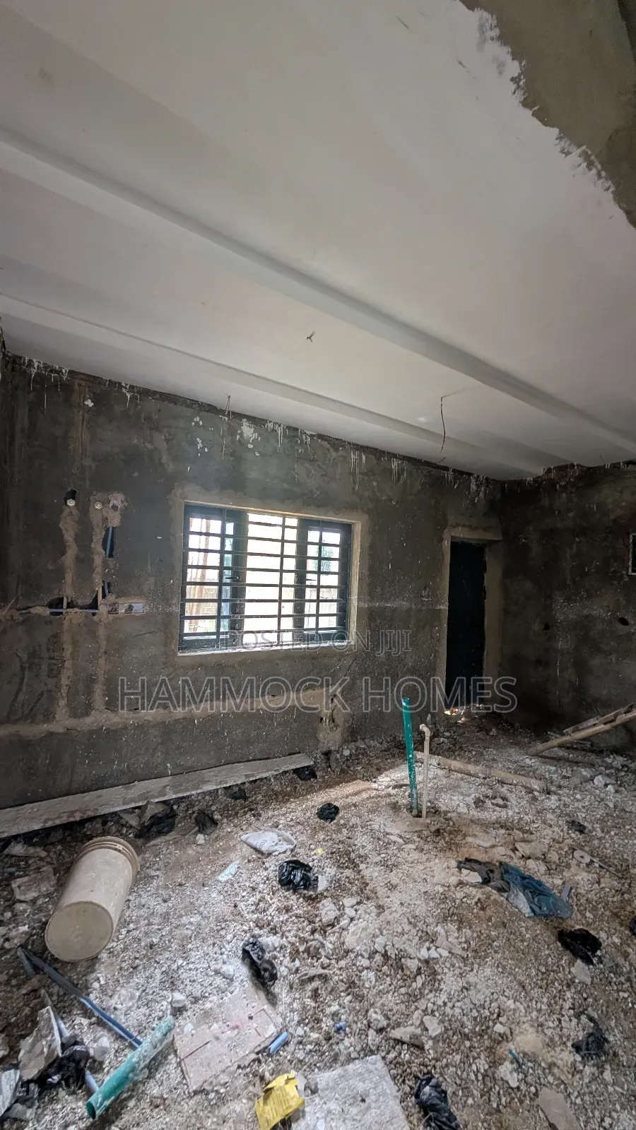 2bdrm Duplex in Carlton Gate Gra, Akobo for sale in Akobo