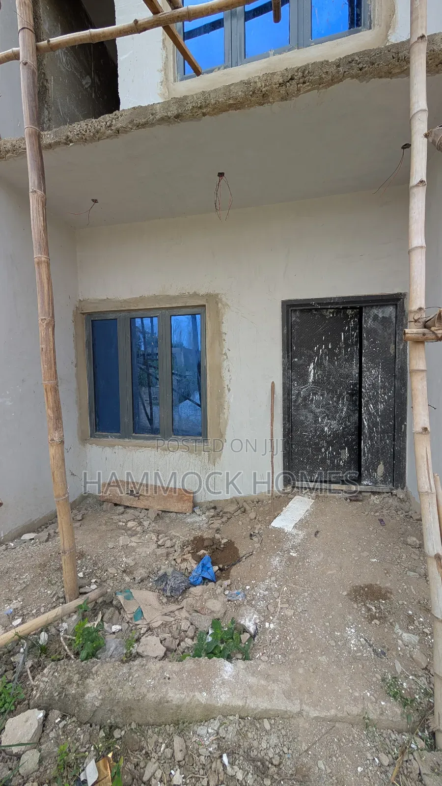 2bdrm Duplex in Carlton Gate Gra, Akobo for sale in Akobo