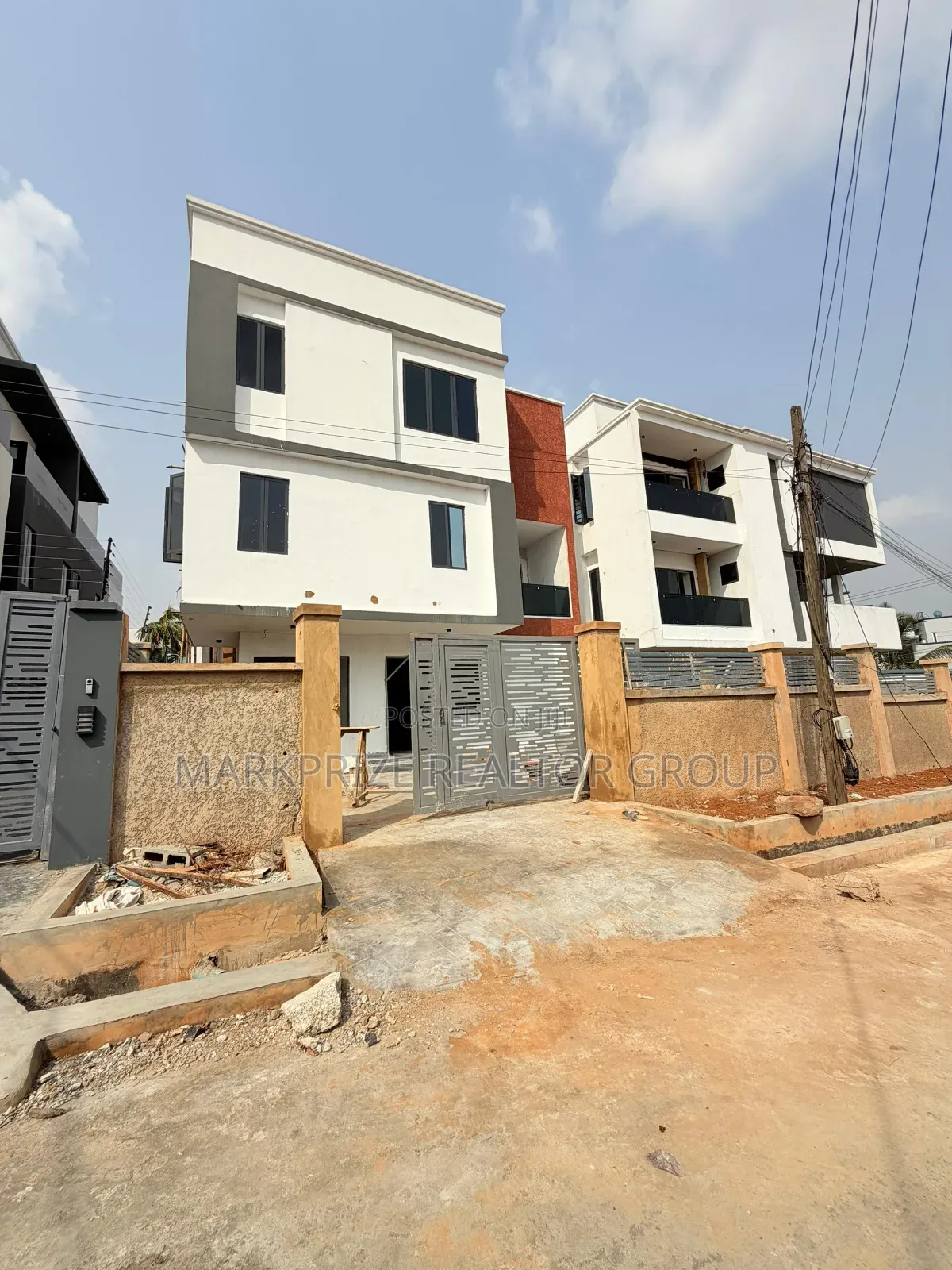 4bdrm Duplex in Maryland for sale in Maryland