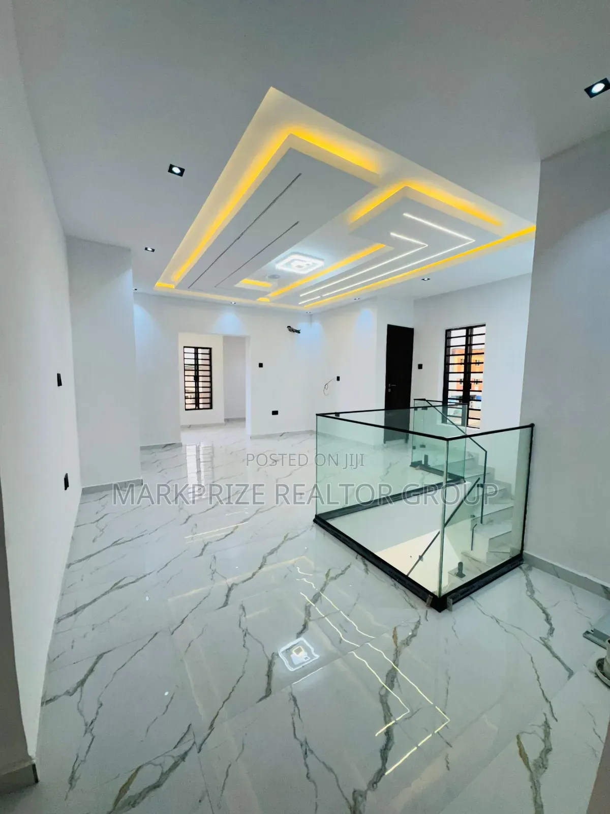 4bdrm Duplex in Ogba for sale in Ogba