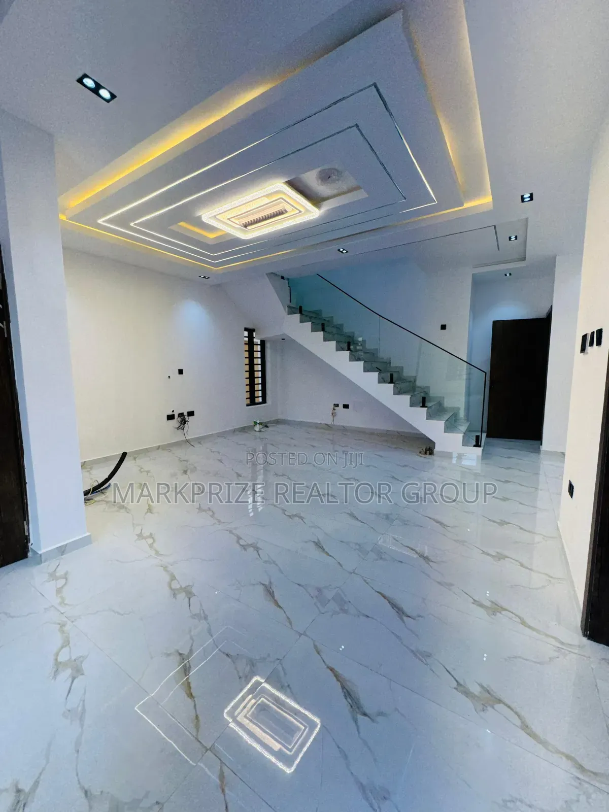 4bdrm Duplex in Ogba for sale in Ogba