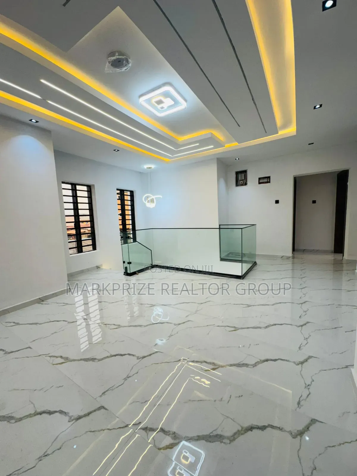 4bdrm Duplex in Ogba for sale in Ogba