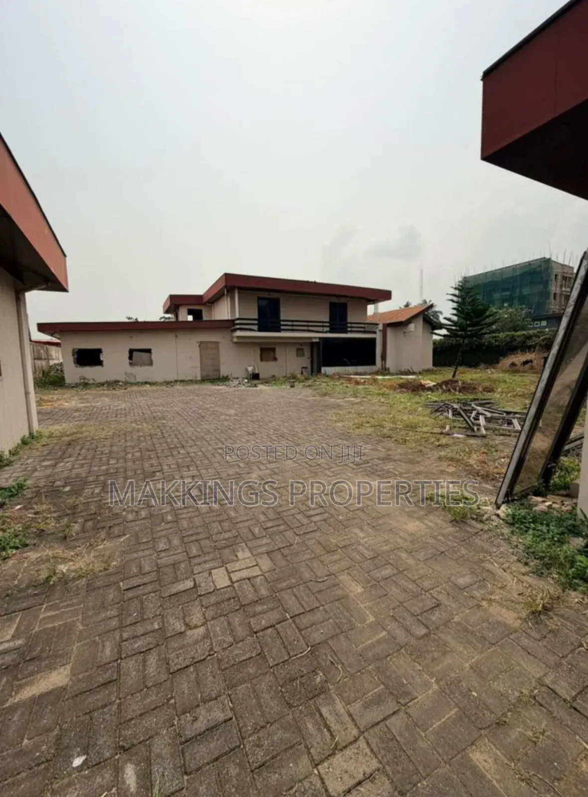 Fastest Finger, Land for Sale in Ikeja Gra in Ikeja GRA