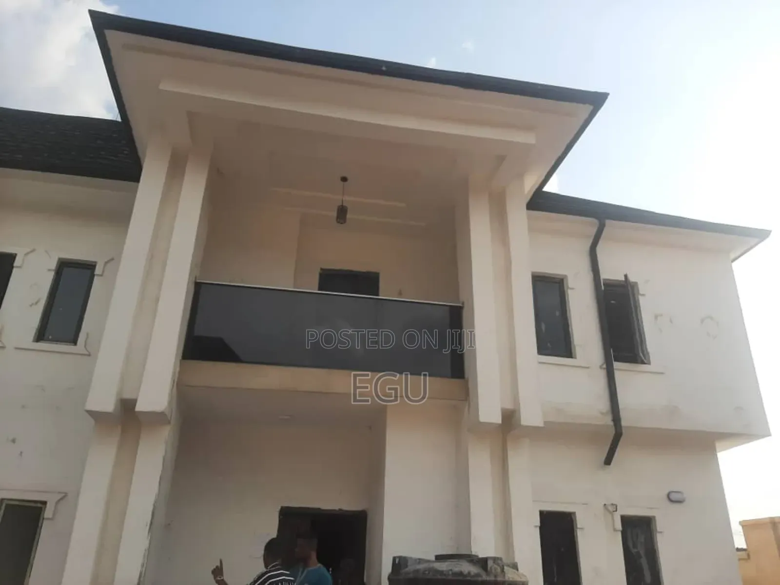 Furnished 5bdrm Duplex in Golf Anex Estate, Enugu for rent in Enugu