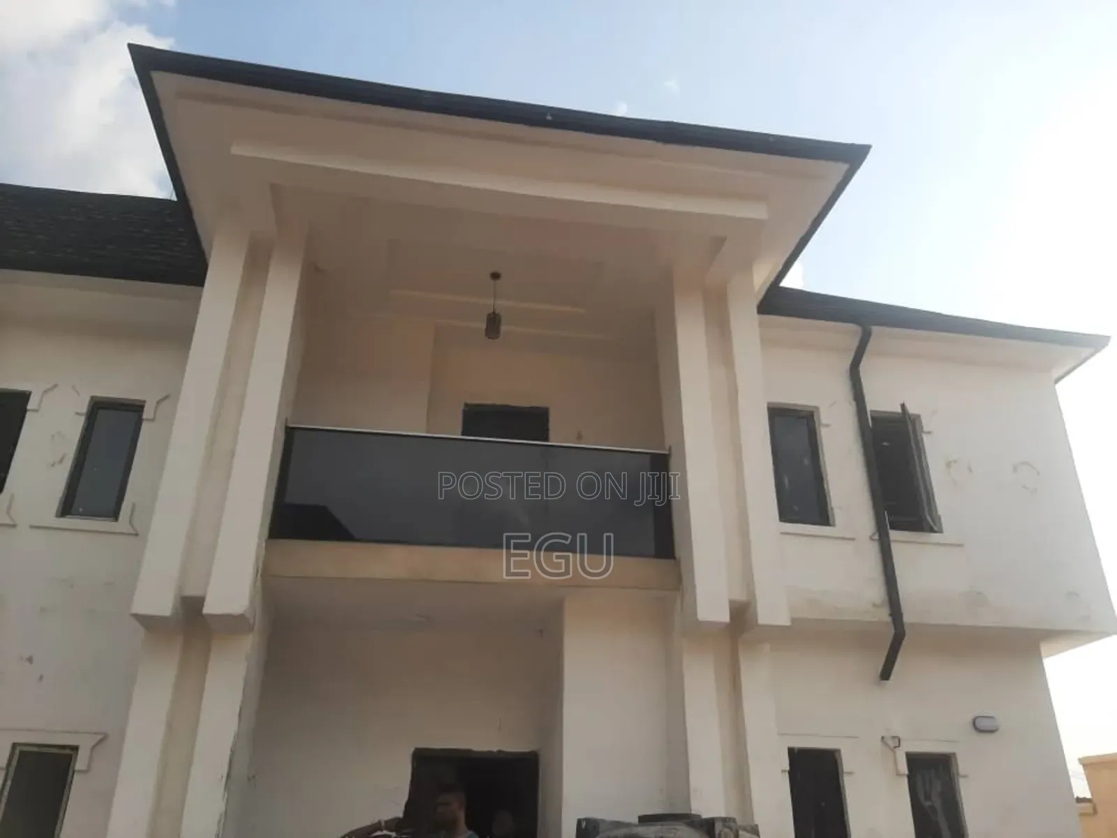 Furnished 5bdrm Duplex in Golf Anex Estate, Enugu for rent in Enugu