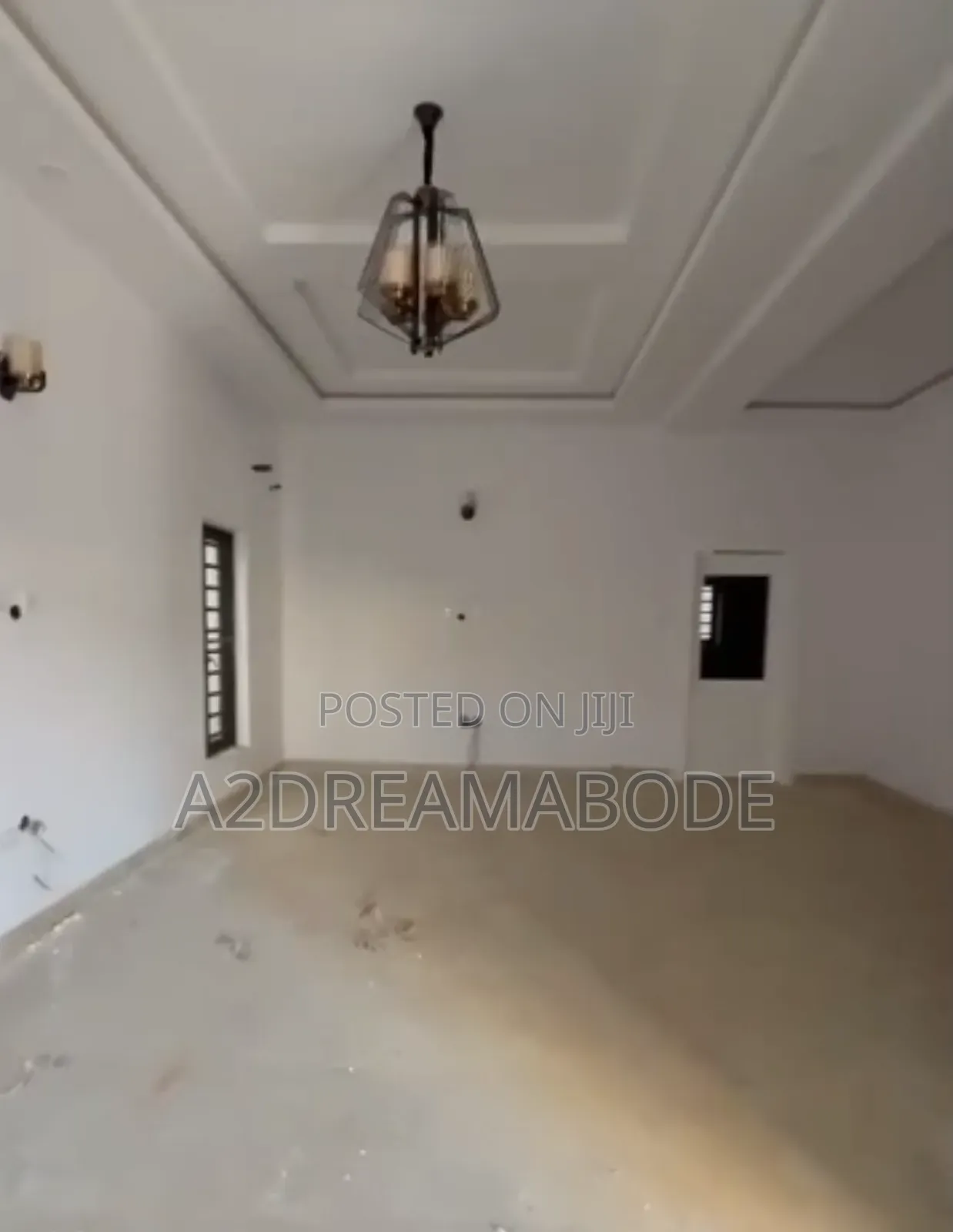 4bdrm Duplex in Shonibare, Maryland for rent in Maryland