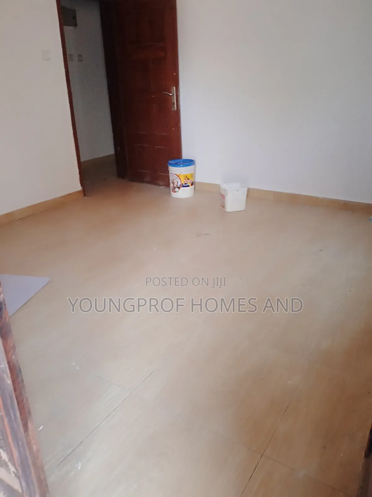 Furnished Mini Flat in Ikotun / Ikotun/Igando for rent in Ikotun / Ikotun/Igando