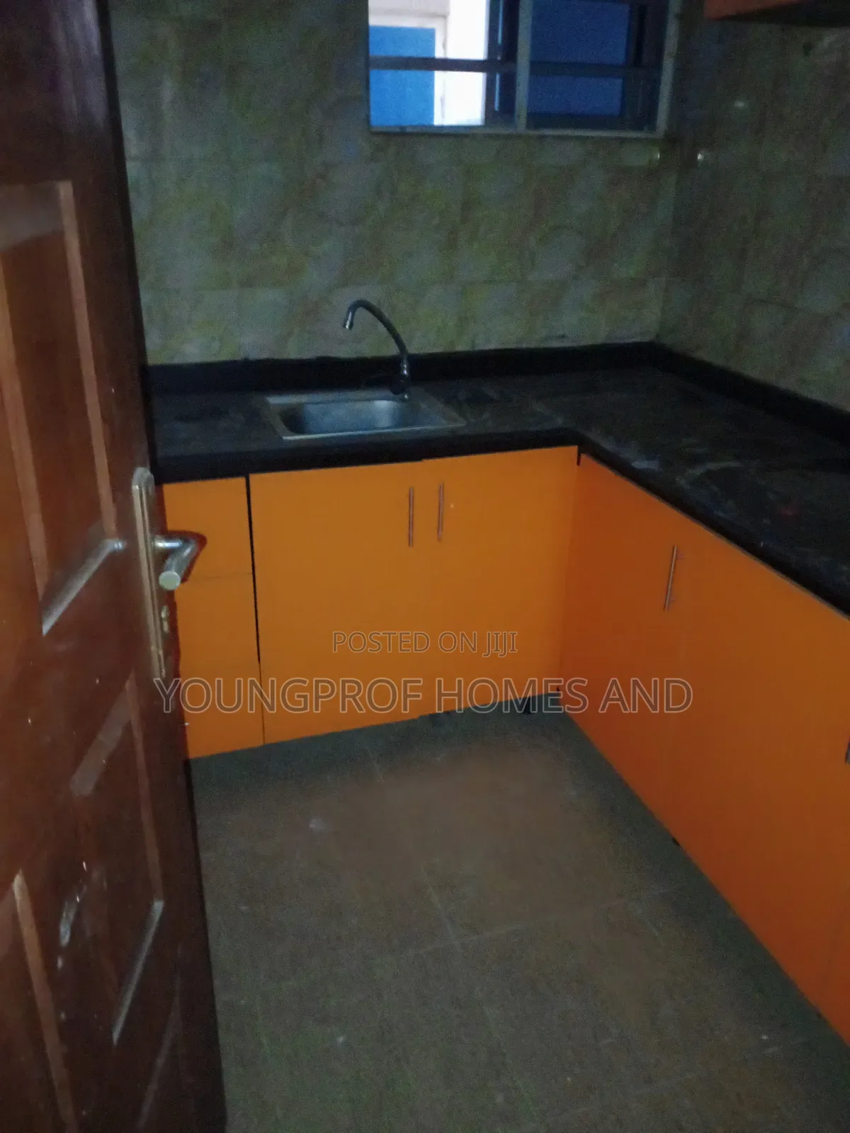 Furnished Mini Flat in Ikotun / Ikotun/Igando for rent in Ikotun / Ikotun/Igando