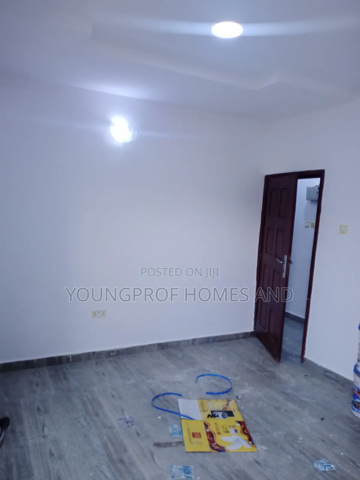 Furnished Mini Flat in Ikotun / Ikotun/Igando for rent in Ikotun / Ikotun/Igando