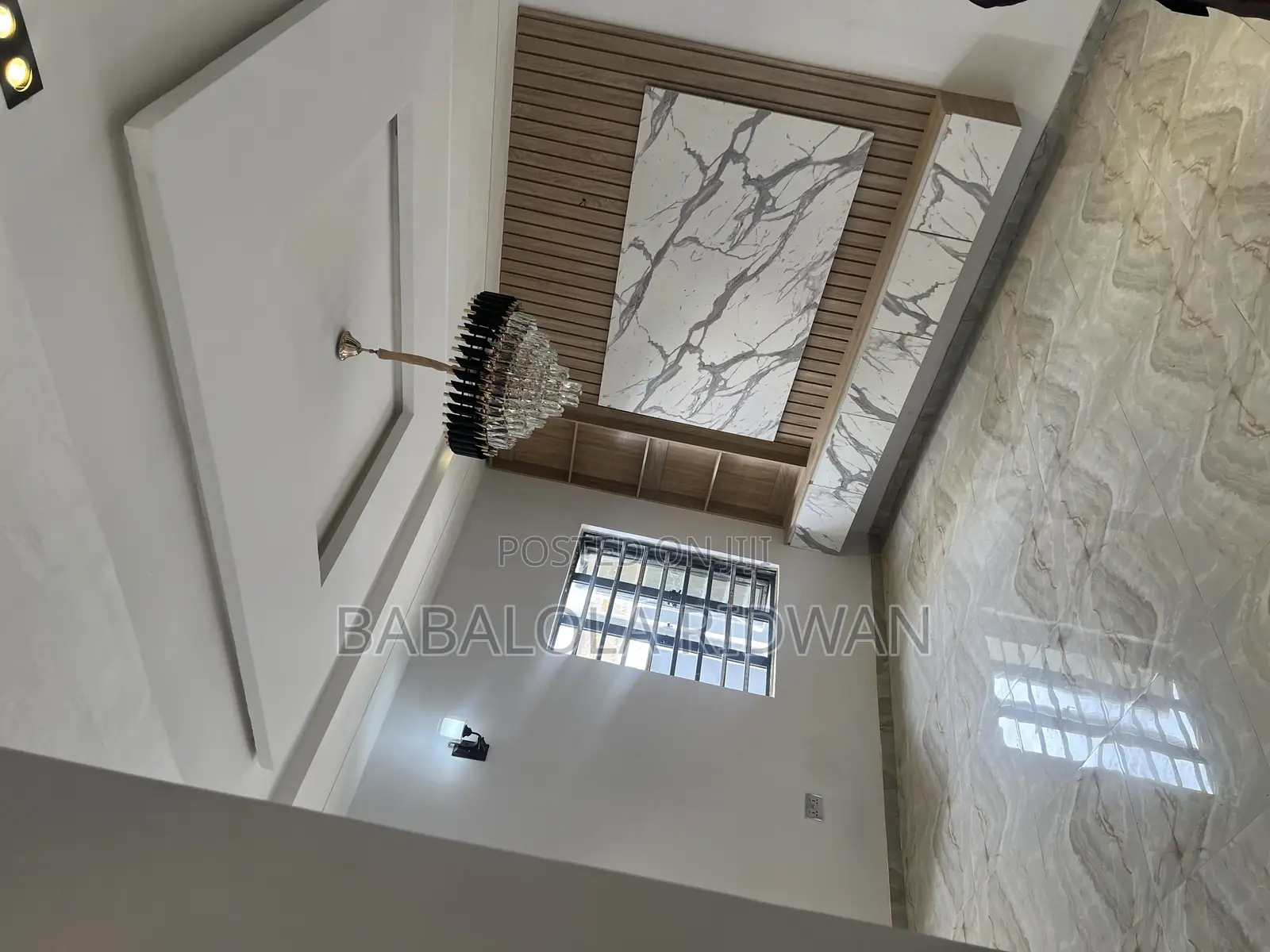 Furnished 3bdrm House in Ahoyaya Estate, Ibadan North West for sale in Ibadan North West