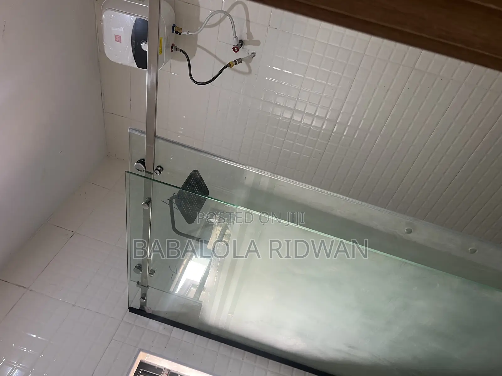 Furnished 3bdrm House in Ahoyaya Estate, Ibadan North West for sale in Ibadan North West