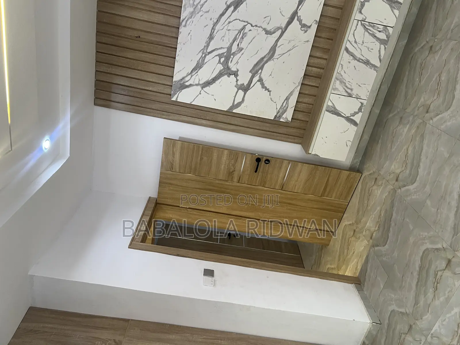 Furnished 3bdrm House in Ahoyaya Estate, Ibadan North West for sale in Ibadan North West