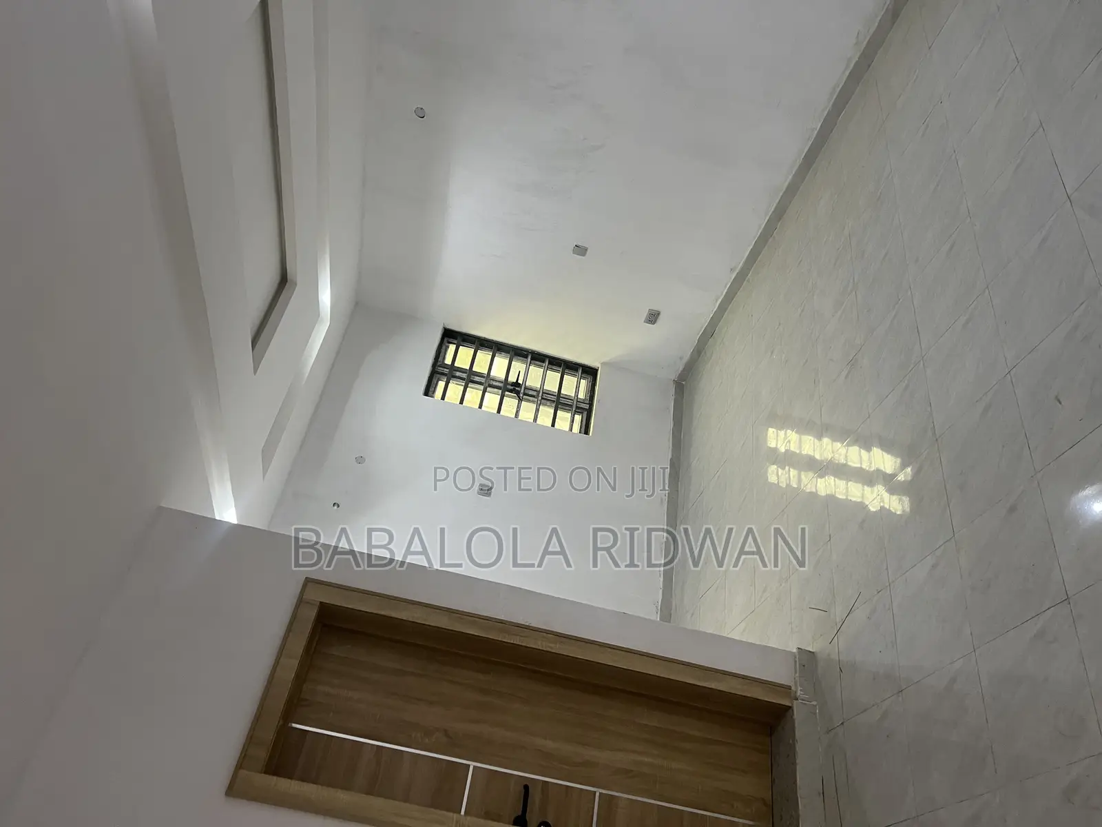 Furnished 3bdrm House in Ahoyaya Estate, Ibadan North West for sale in Ibadan North West