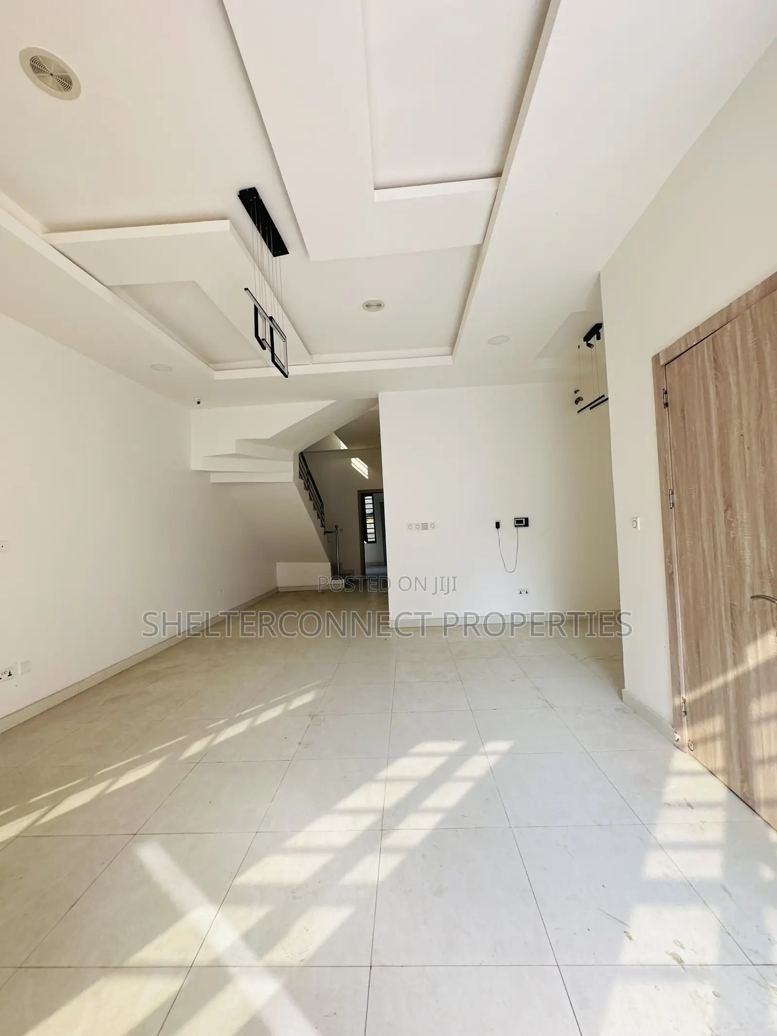 4bdrm Duplex in VGC / Ajah for sale in VGC / Ajah