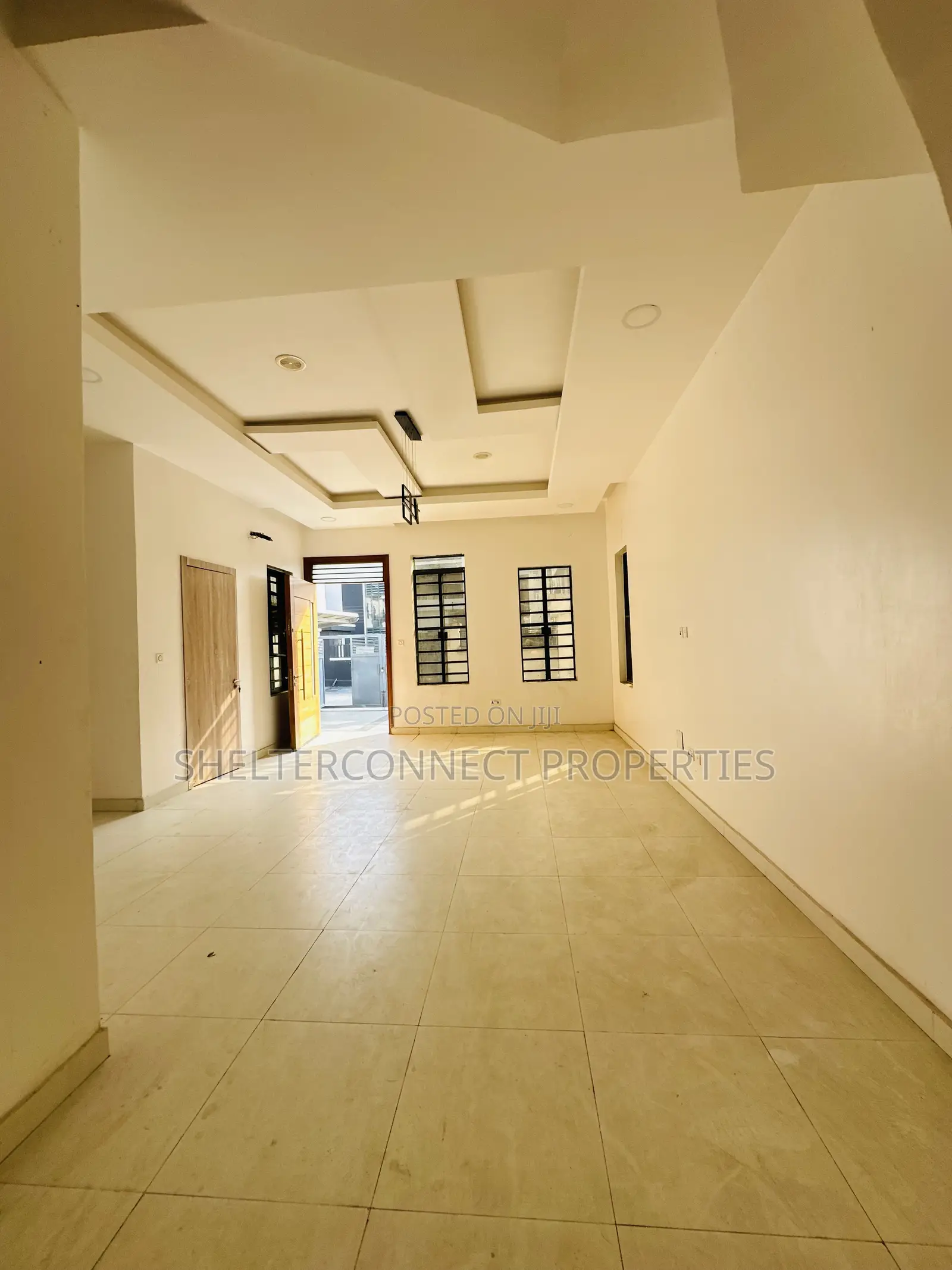 4bdrm Duplex in VGC / Ajah for sale in VGC / Ajah