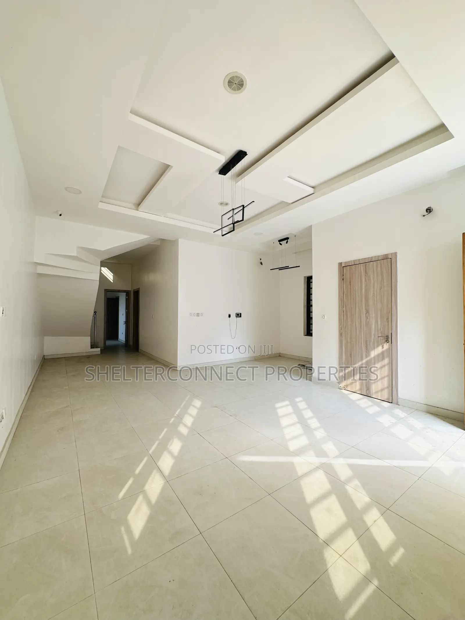4bdrm Duplex in VGC / Ajah for sale in VGC / Ajah