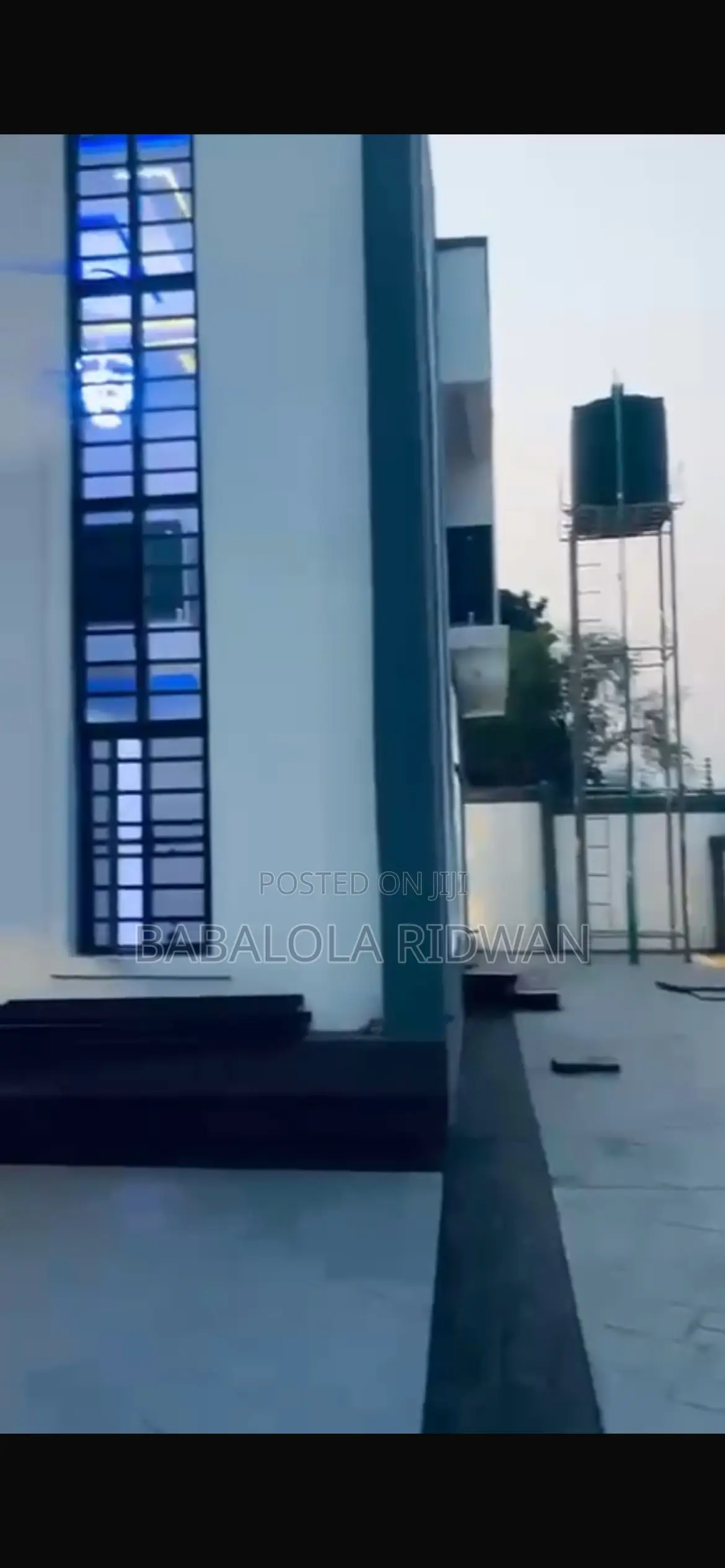 Furnished 4bdrm Duplex in Oluyole Estate for sale in Oluyole