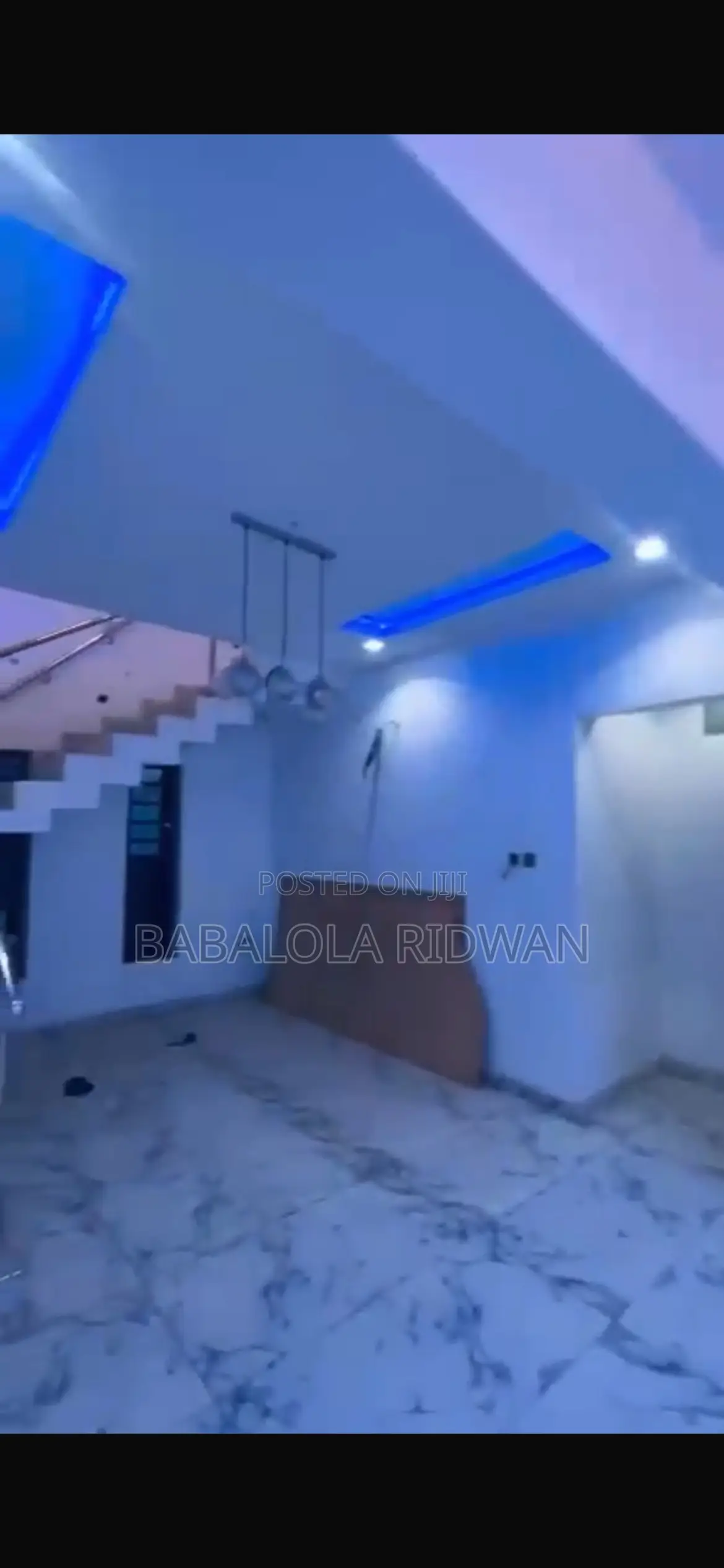 Furnished 4bdrm Duplex in Oluyole Estate for sale in Oluyole