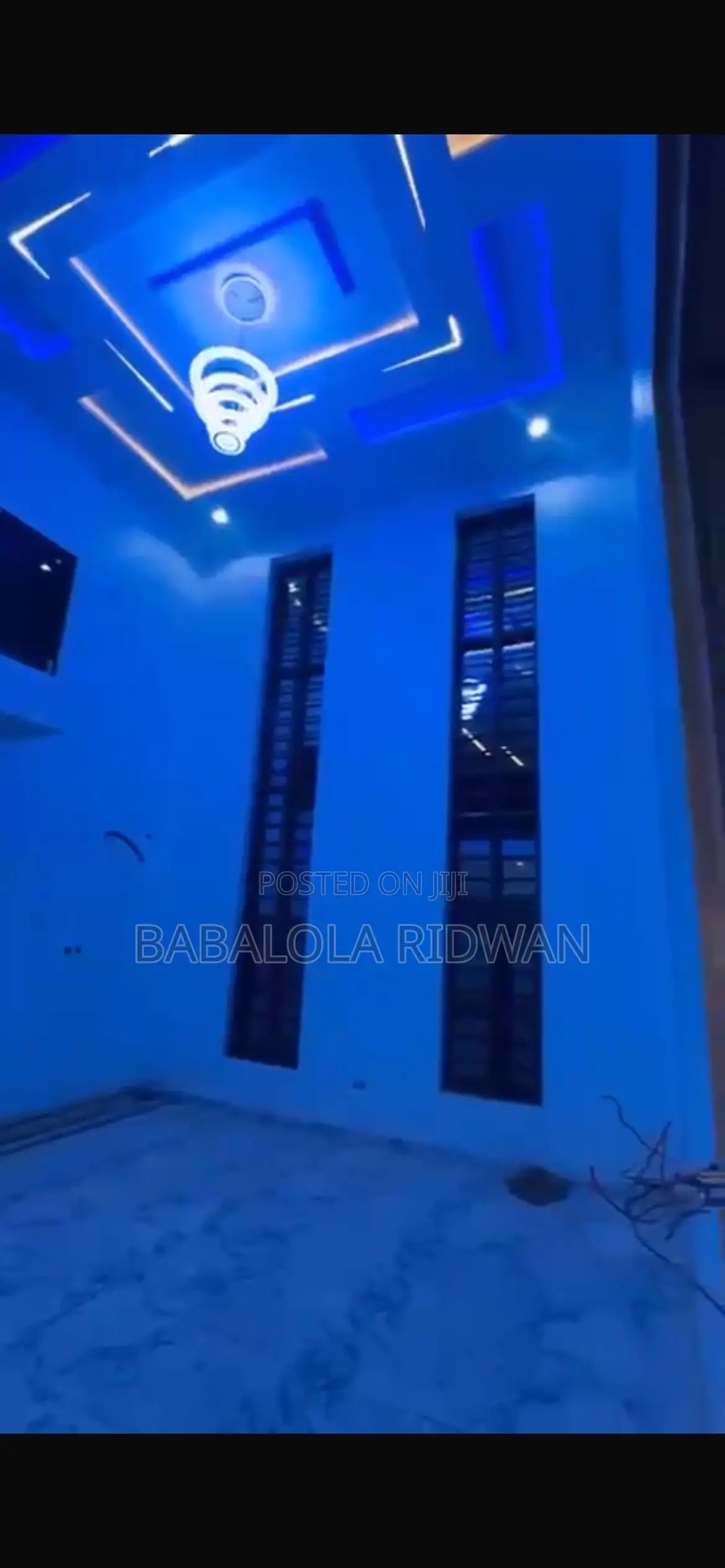 Furnished 4bdrm Duplex in Oluyole Estate for sale in Oluyole