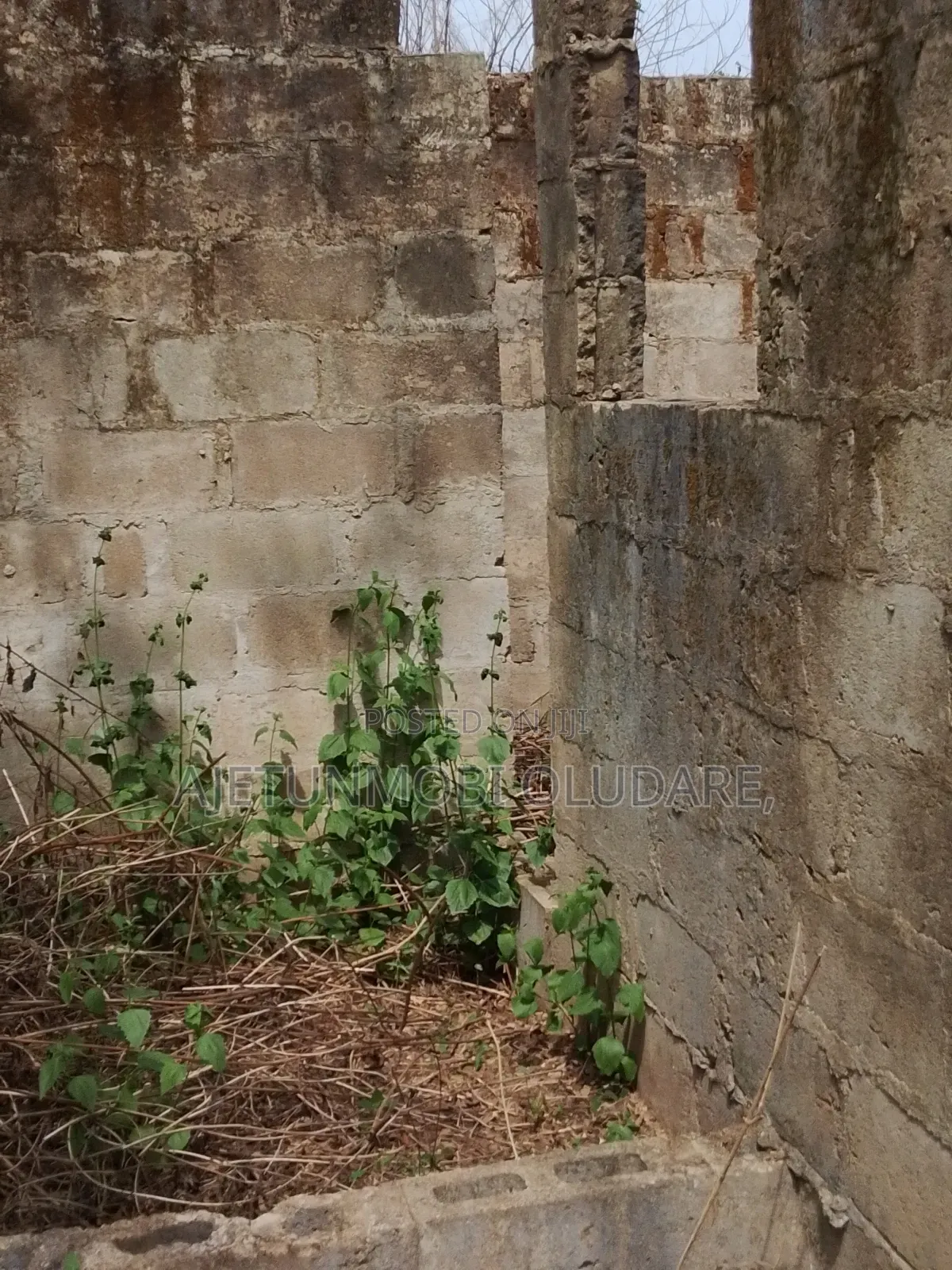 3bdrm Bungalow in Bouesti Axis Ikere for sale in Ikere