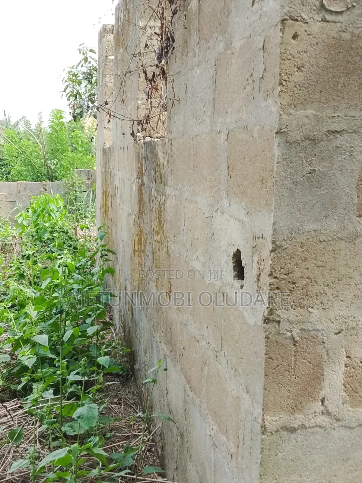 3bdrm Bungalow in Bouesti Axis Ikere for sale in Ikere