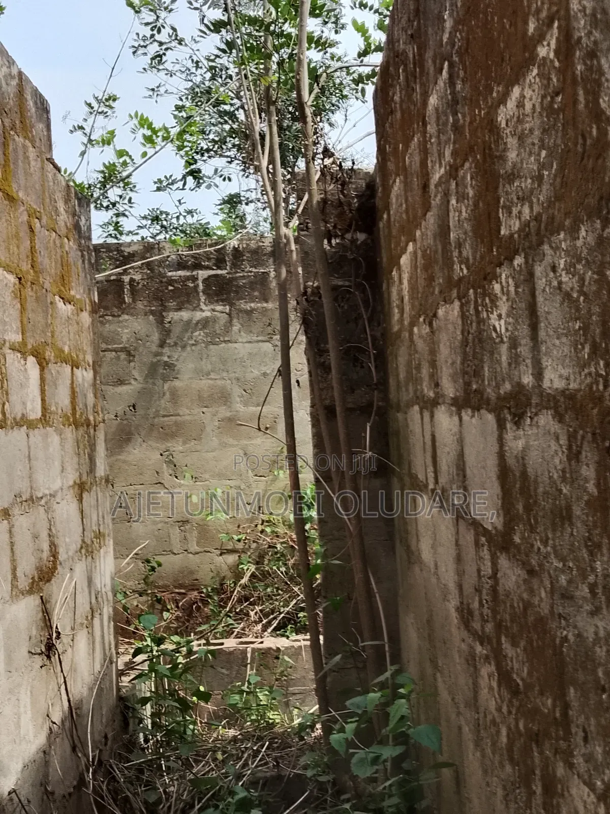 3bdrm Bungalow in Bouesti Axis Ikere for sale in Ikere