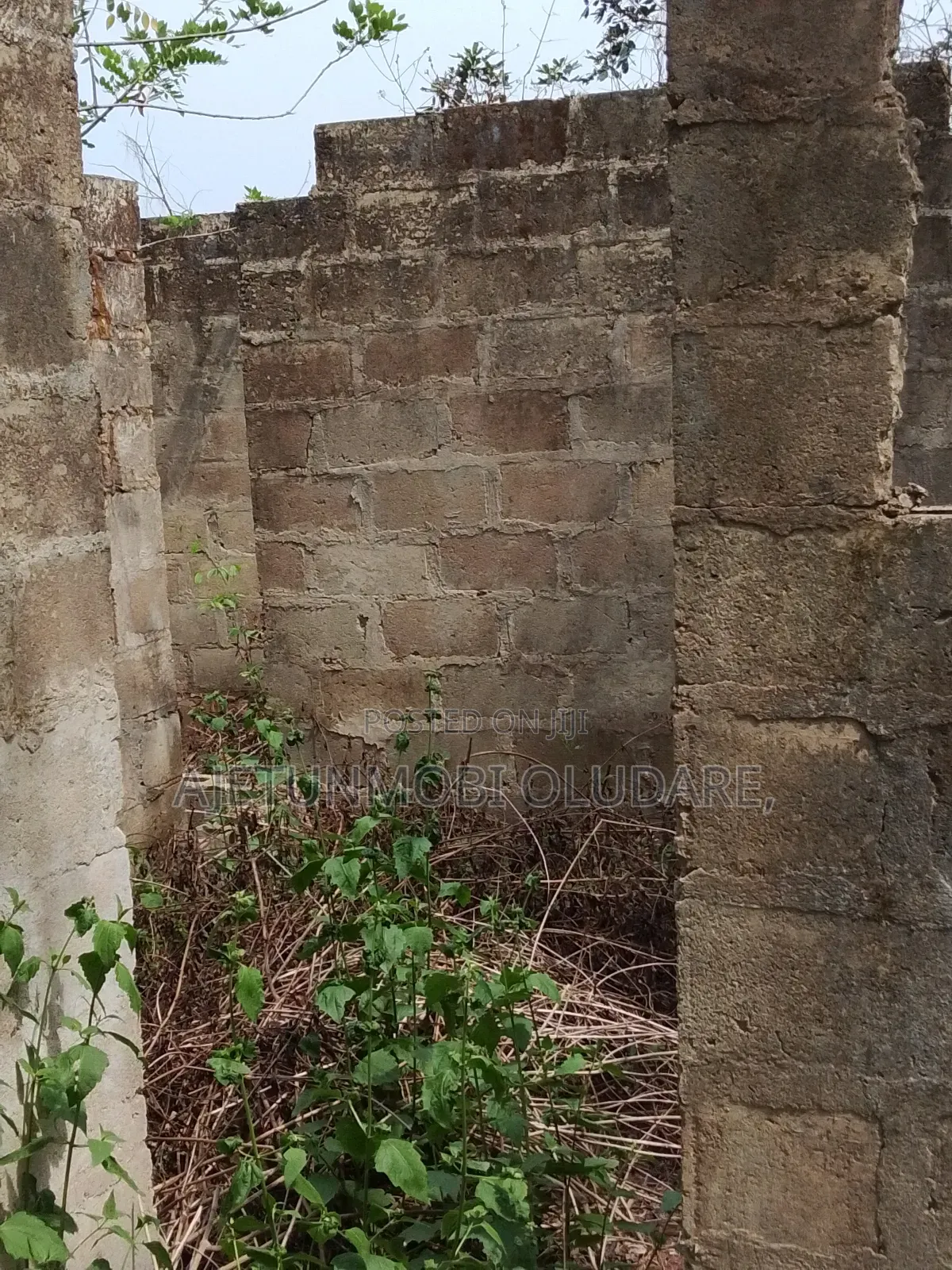 3bdrm Bungalow in Bouesti Axis Ikere for sale in Ikere