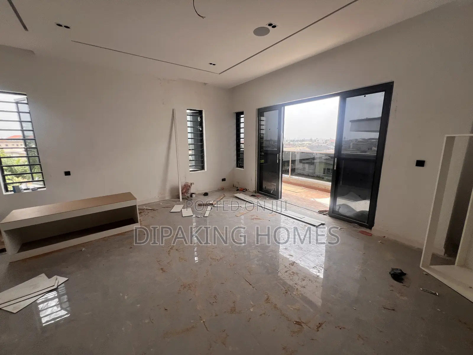 Furnished 5bdrm Duplex in Ikeja GRA for sale in Ikeja GRA