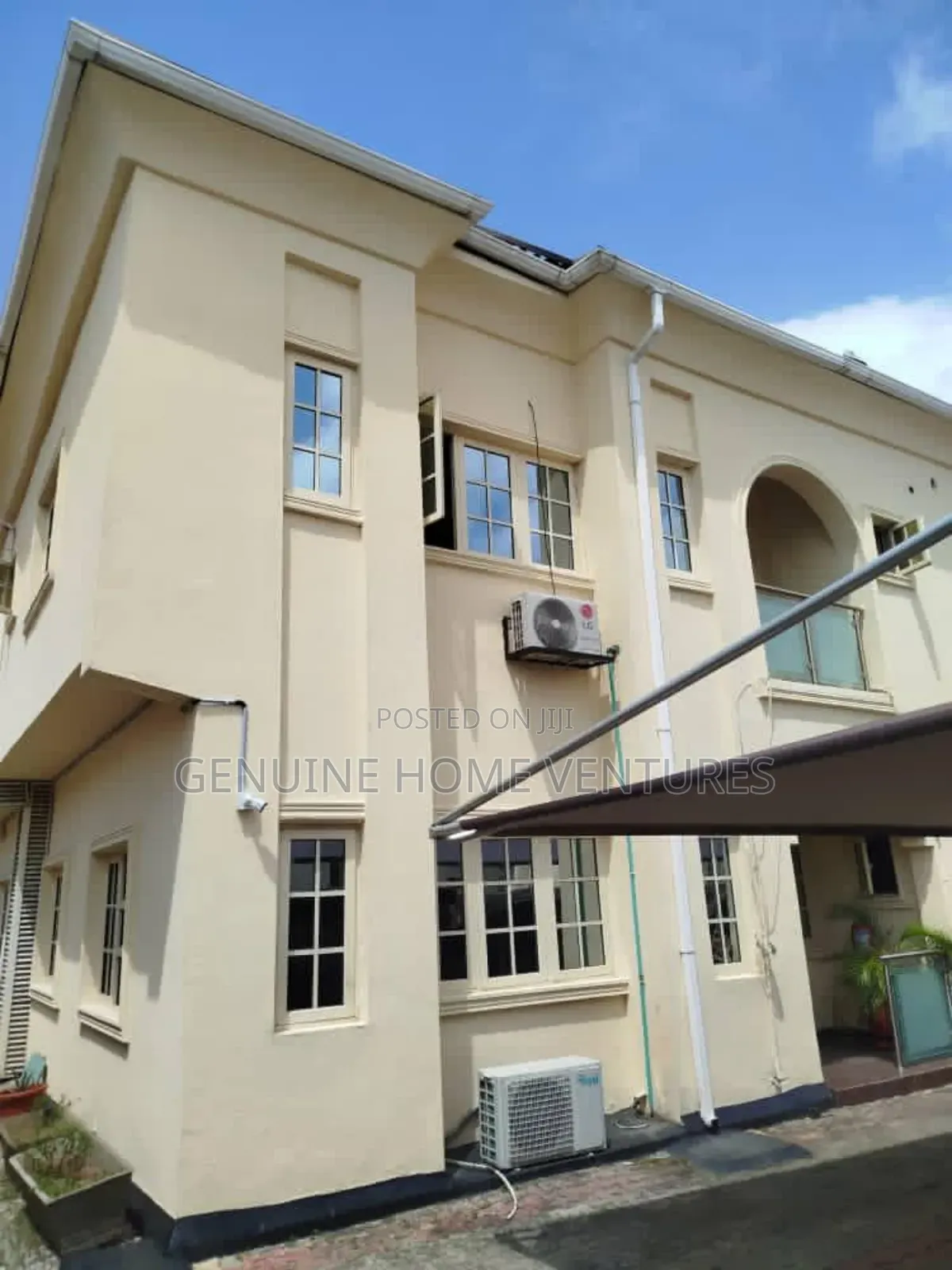 4bdrm Apartment in Lekk Phase 1 for rent in Lekki Phase 1