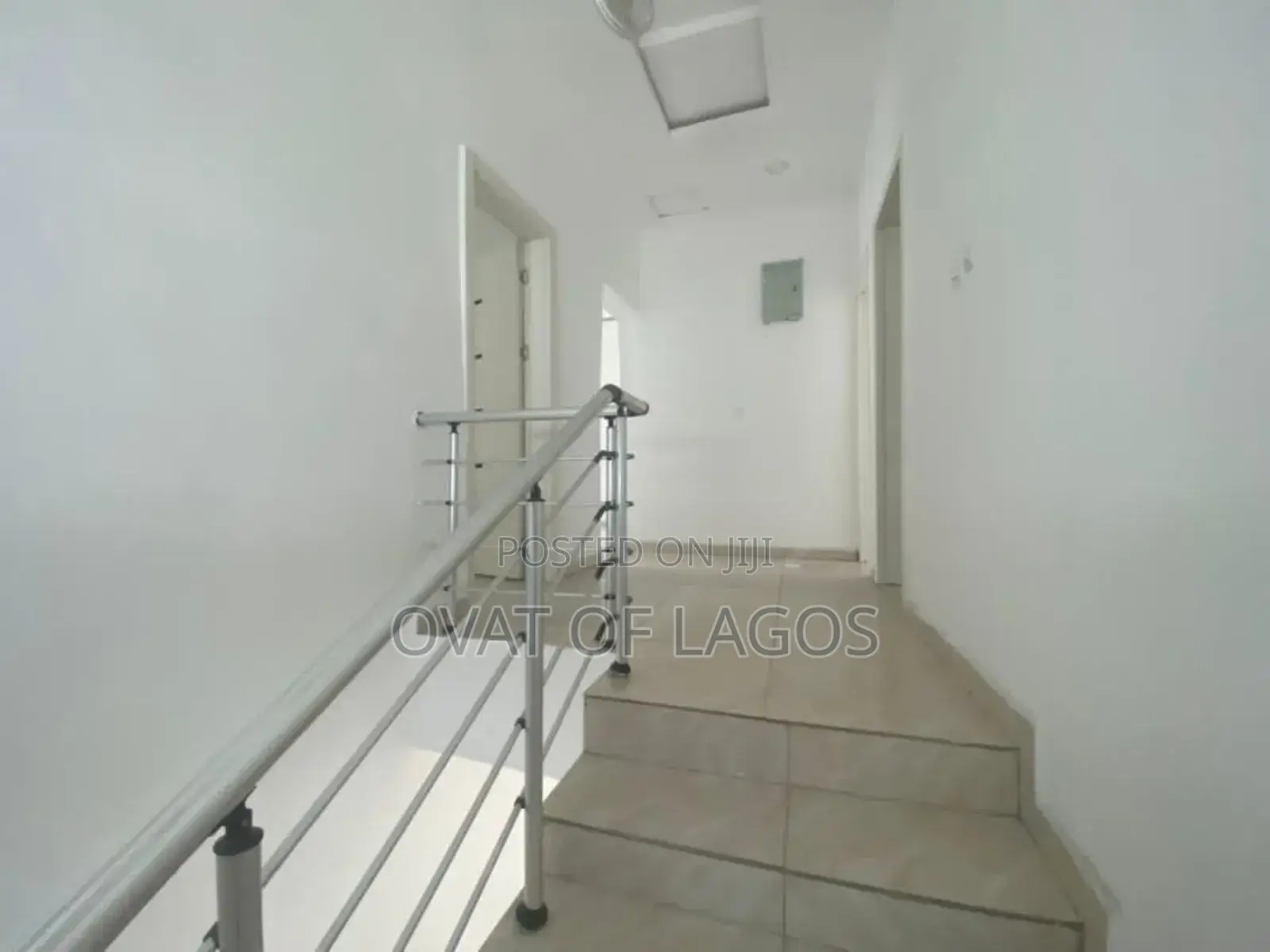 5bdrm Duplex in Harris Drive Vgc, Lekki for rent in Lekki