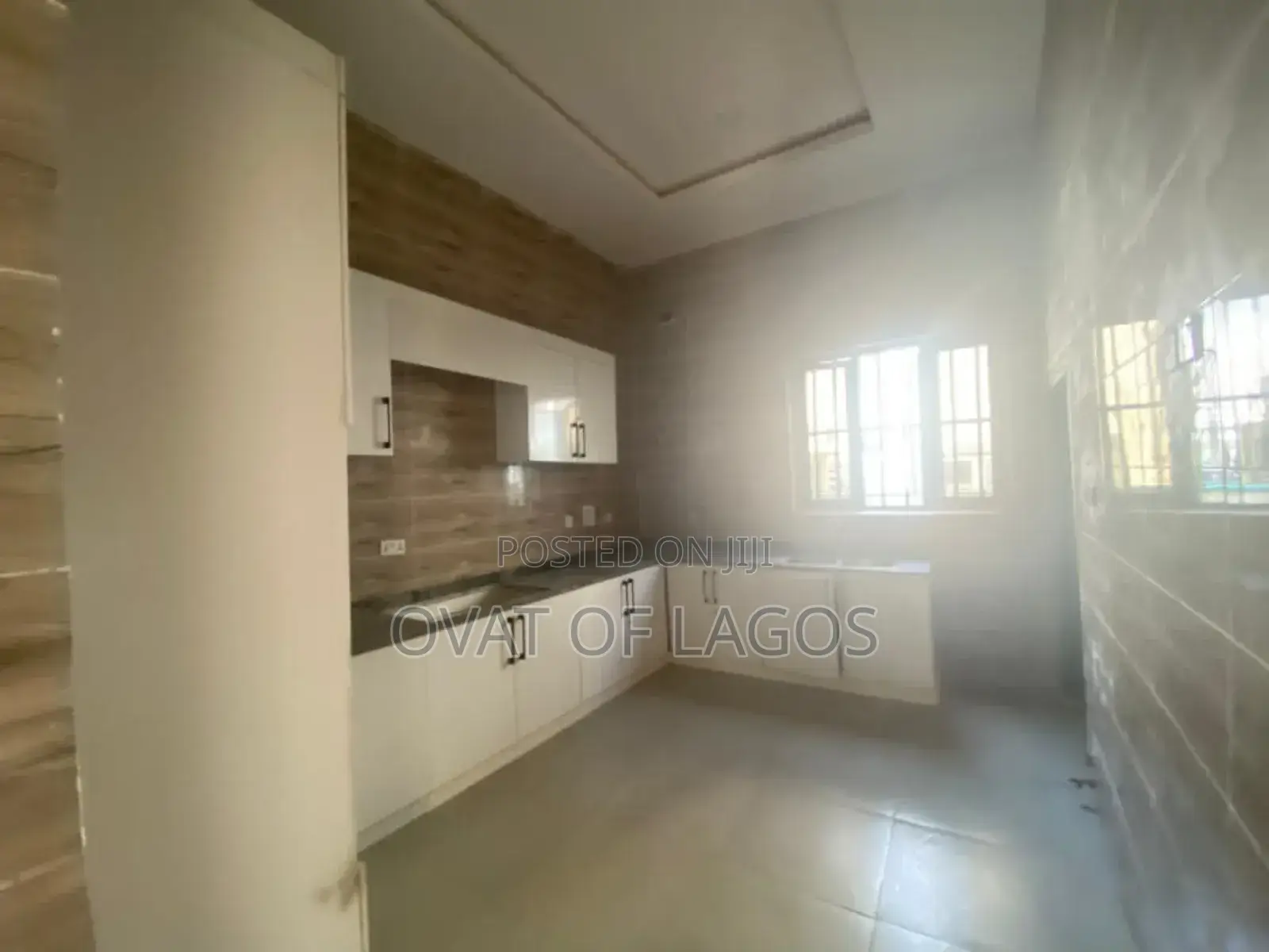 5bdrm Duplex in Harris Drive Vgc, Lekki for rent in Lekki