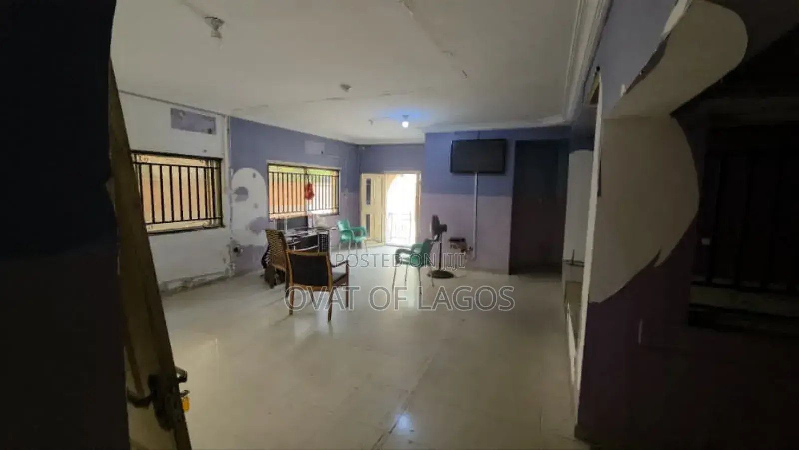 5bdrm Duplex in Lekki Phase 1 for sale in Lekki Phase 1