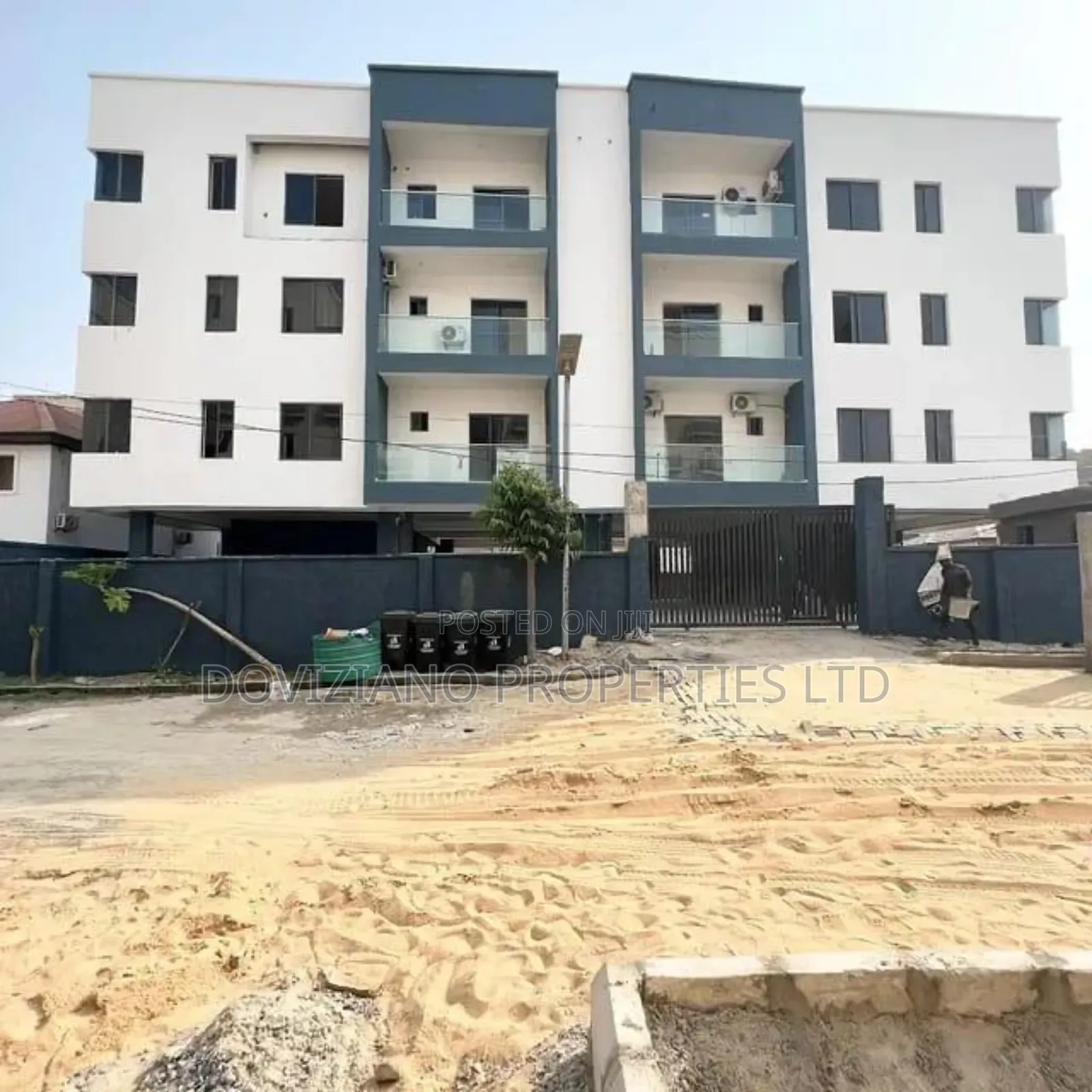 2bdrm Apartment in Ikate for sale in Ikate