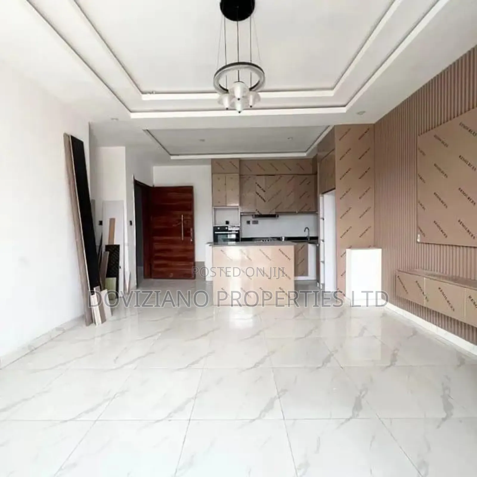 2bdrm Apartment in Ikate for sale in Ikate