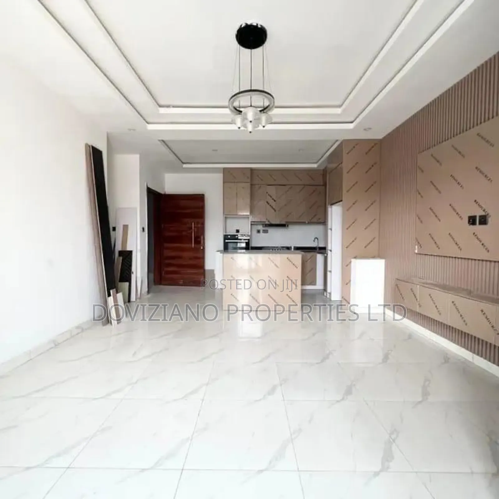 2bdrm Apartment in Ikate for sale in Ikate