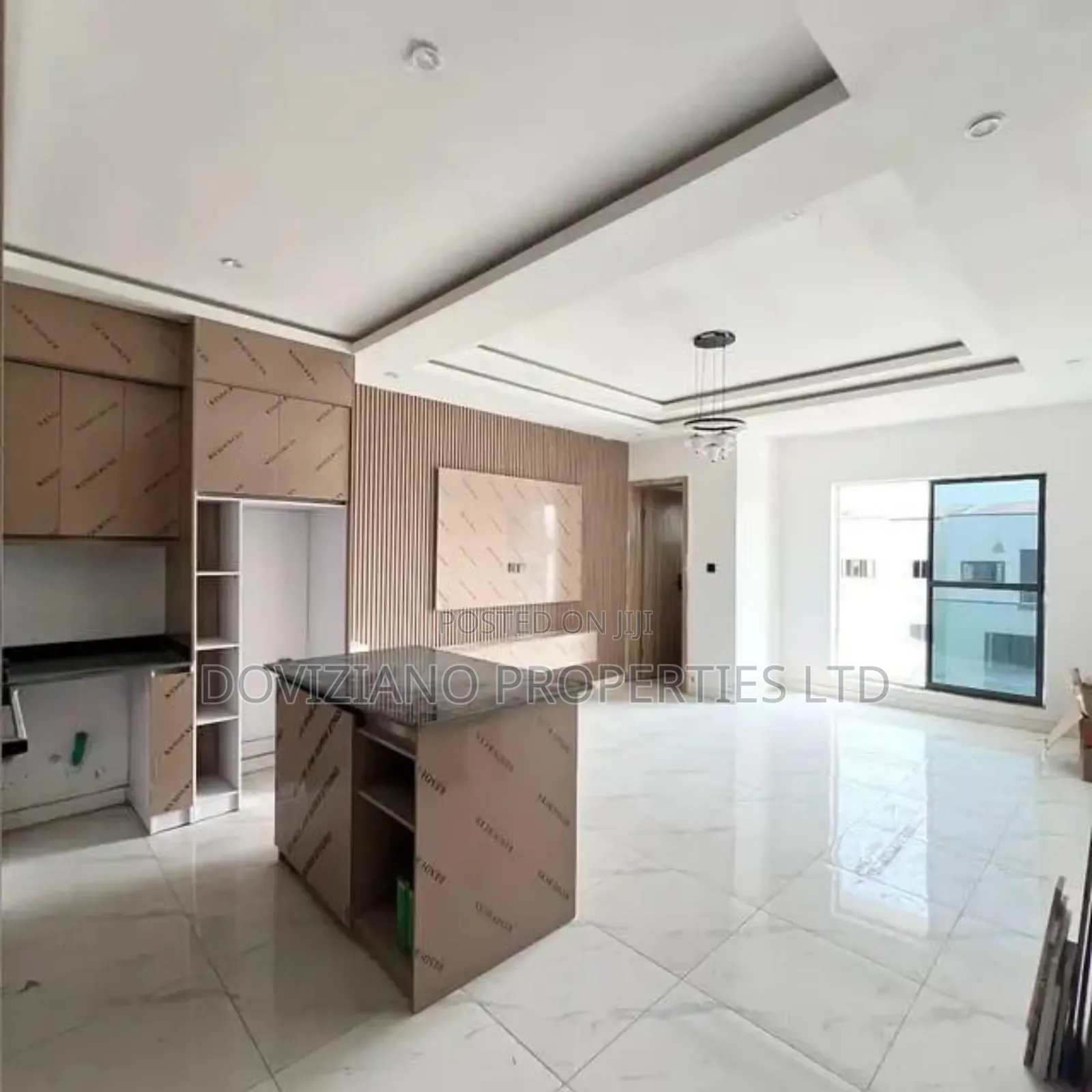 2bdrm Apartment in Ikate for sale in Ikate