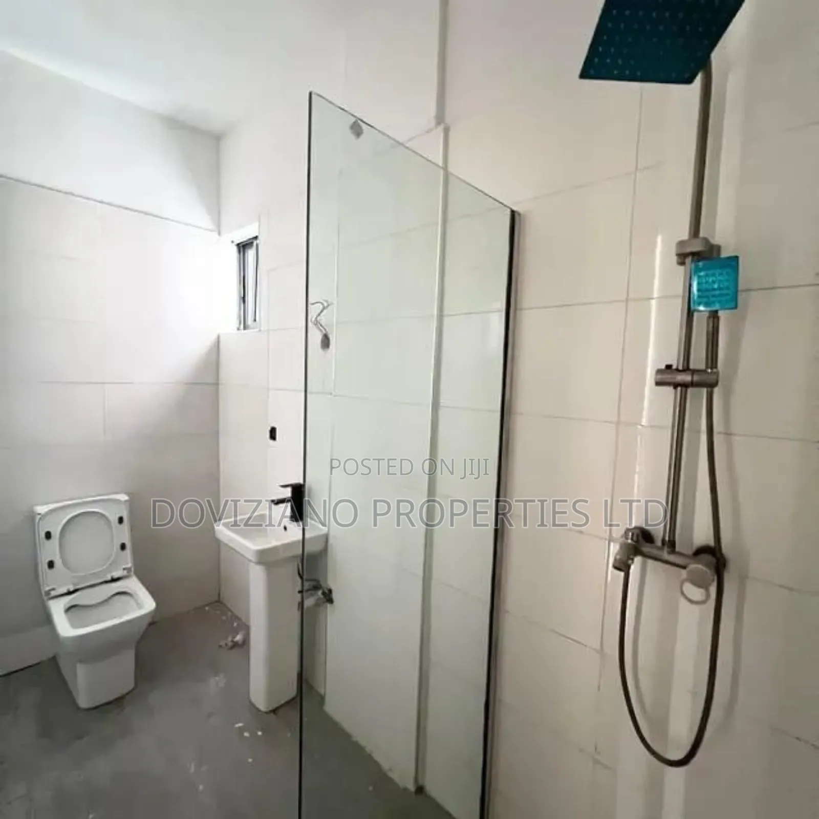 2bdrm Apartment in Ikate for sale in Ikate
