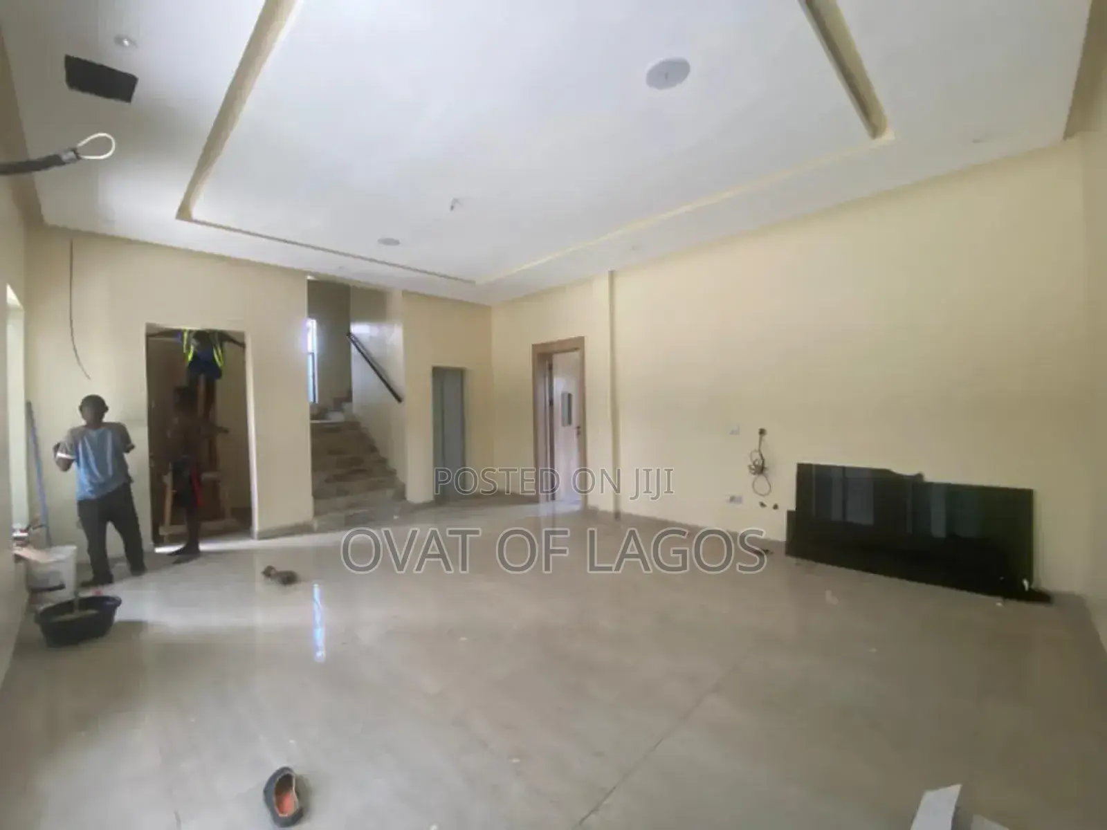 7bdrm Duplex in Lekki Phase 1 for sale in Lekki Phase 1