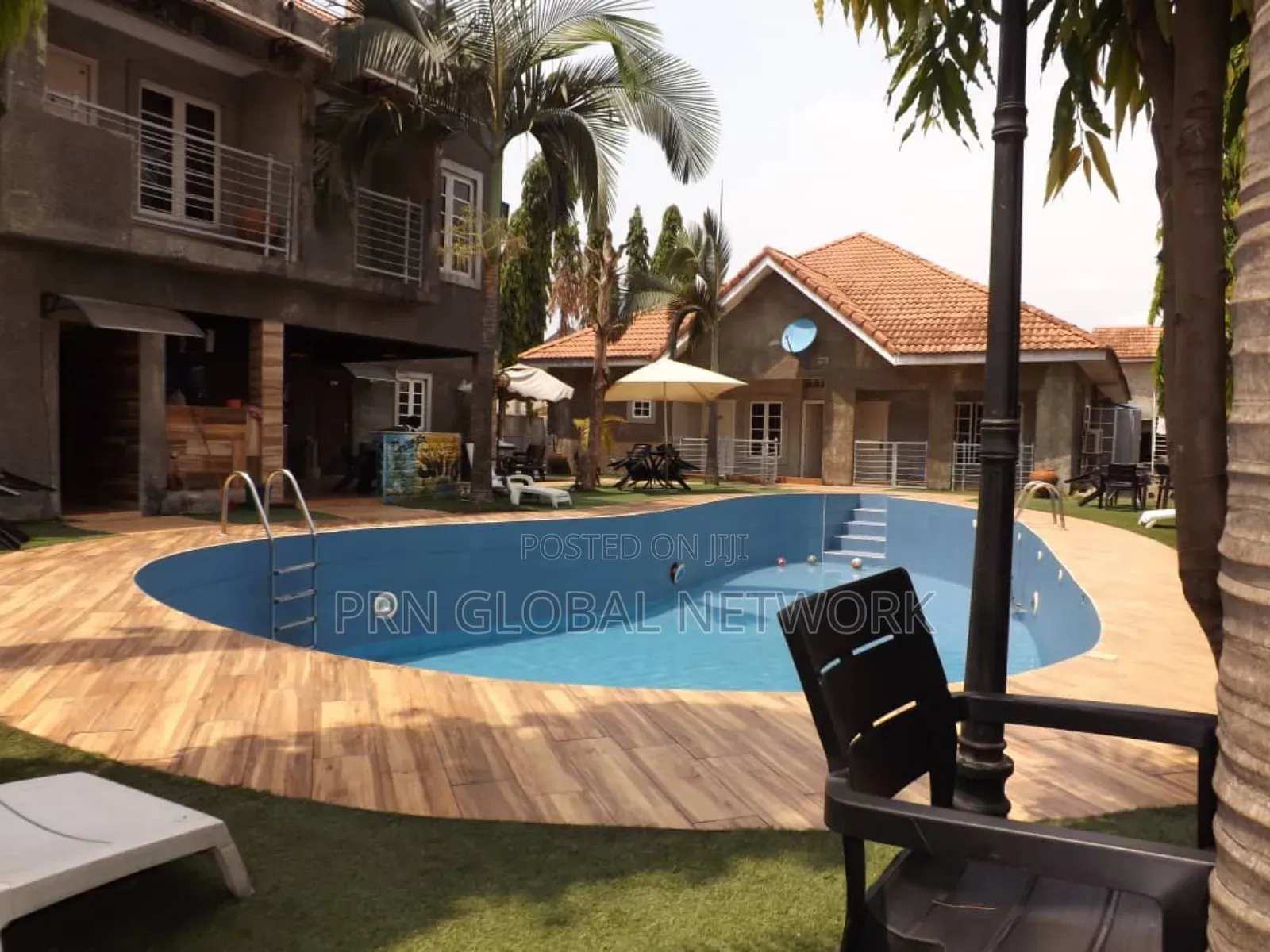 Luxury Hotel for Sale in Owerri in Owerri