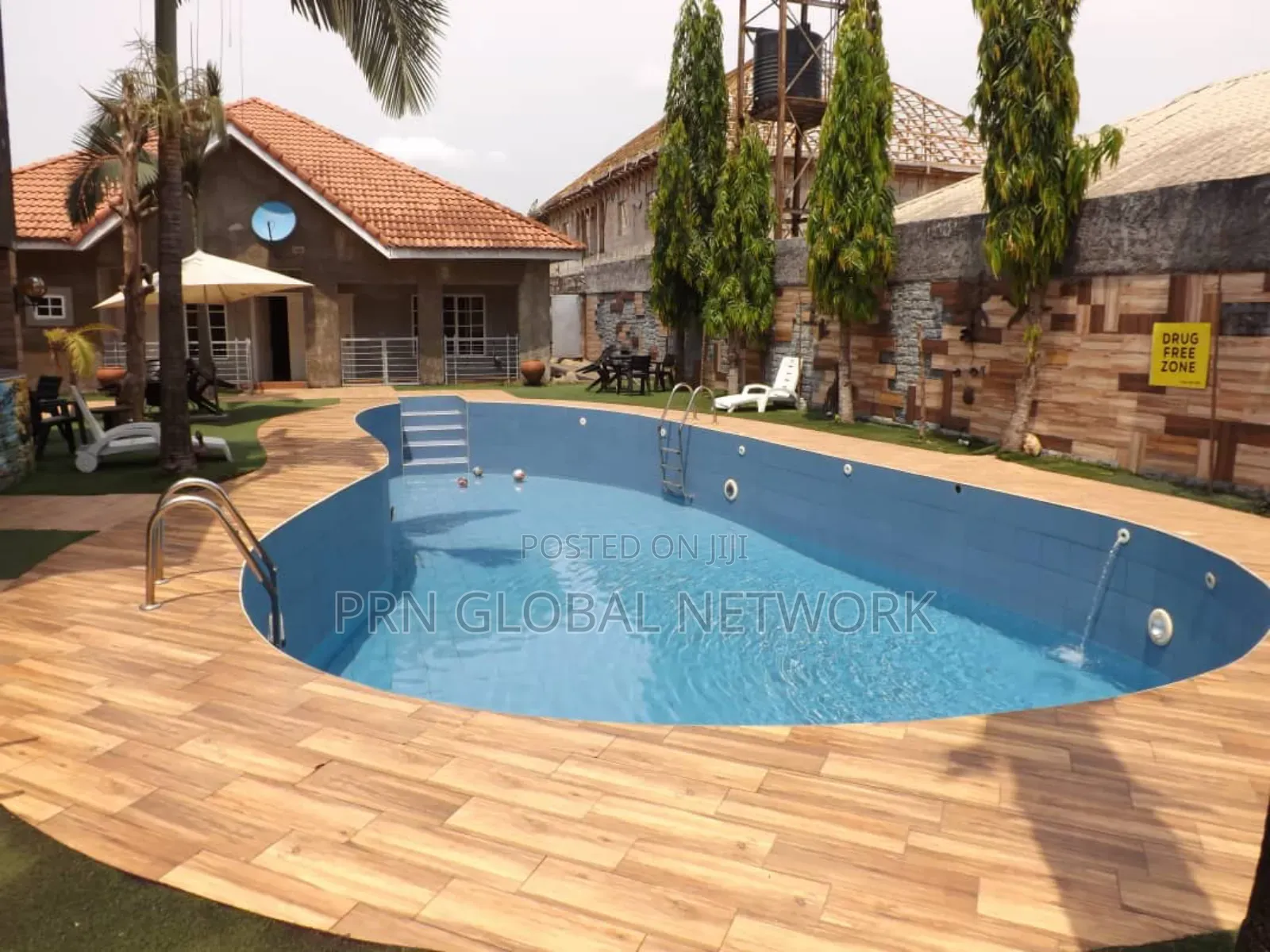 Luxury Hotel for Sale in Owerri in Owerri