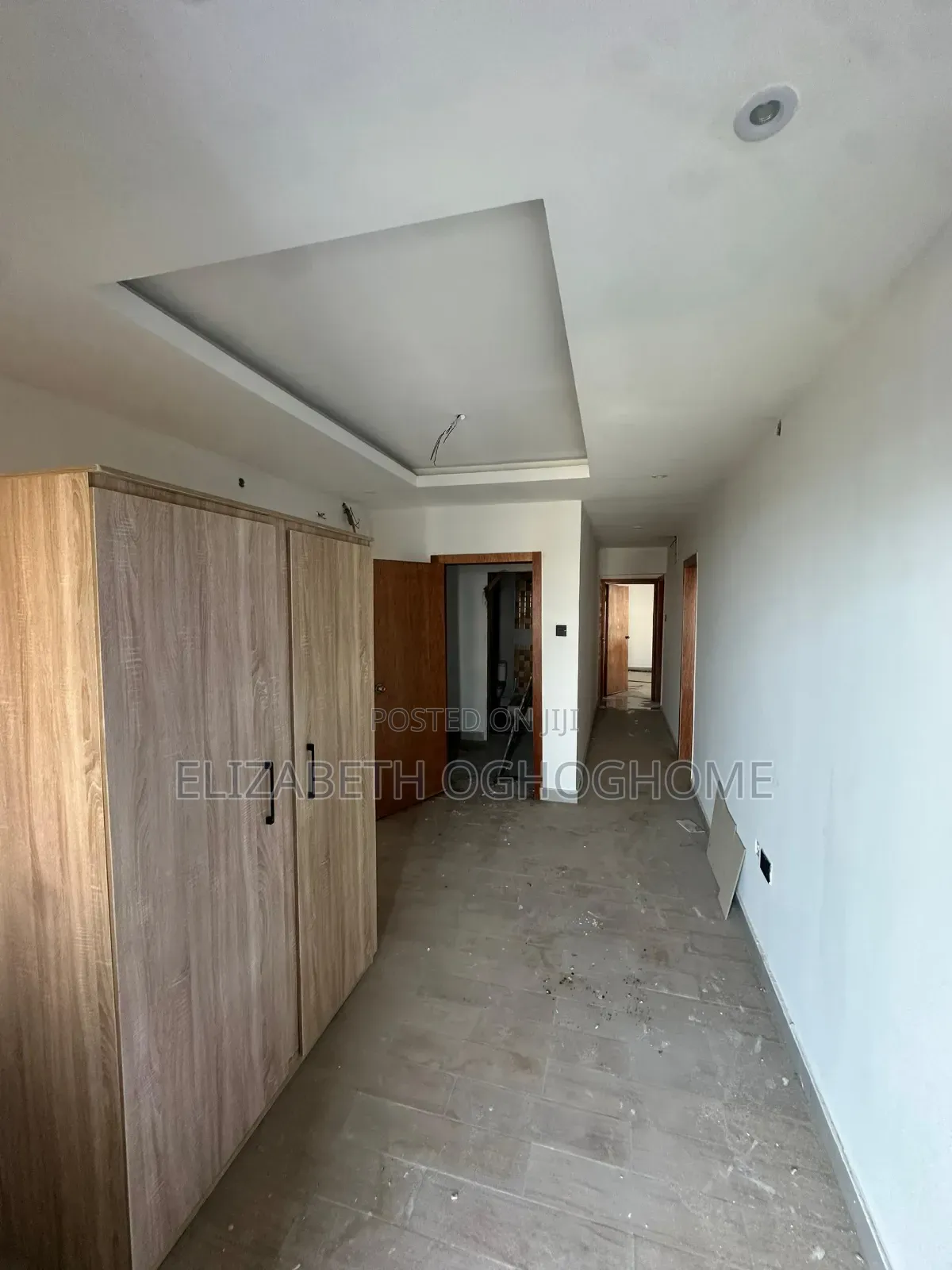 2bdrm Apartment in Ologolo for rent in Ologolo