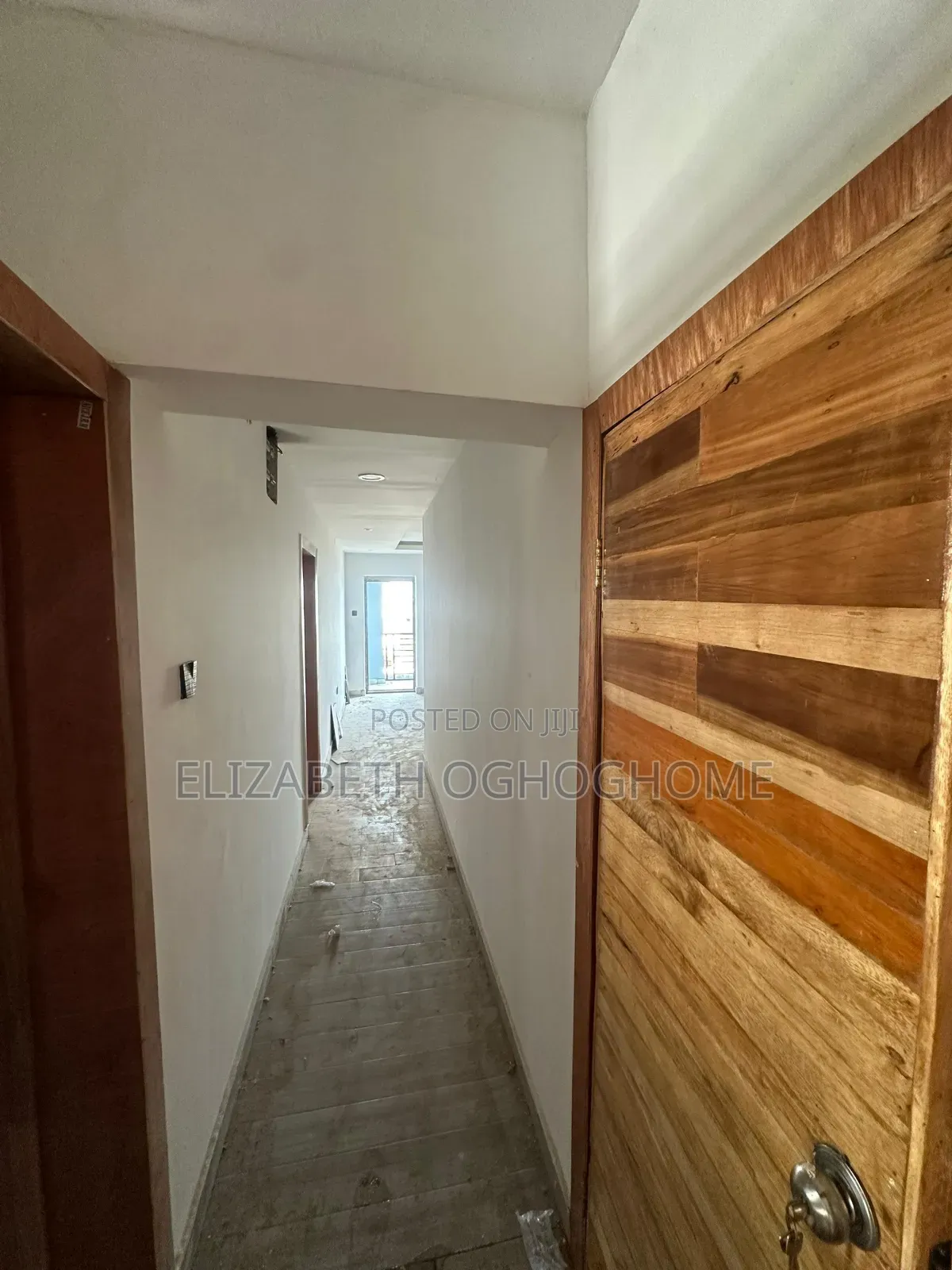 2bdrm Apartment in Ologolo for rent in Ologolo